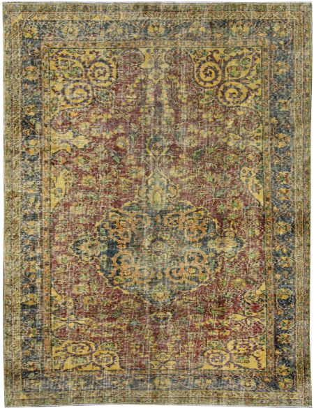 Vintage Χαλί 260 x 166 