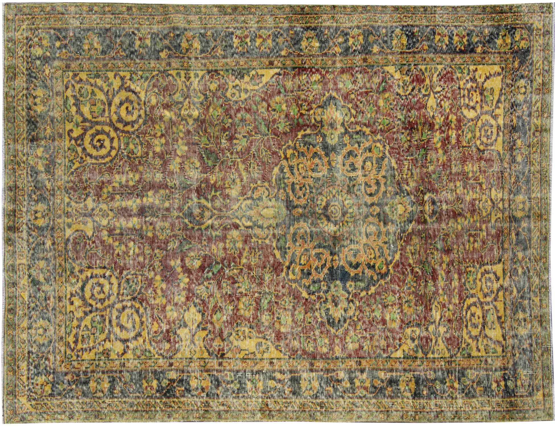 Vintage    <br/>260 x 166 cm