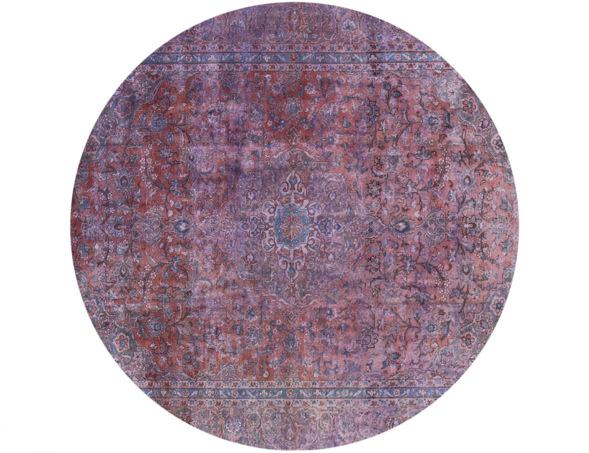 Vintage    <br/>250 x 250 cm