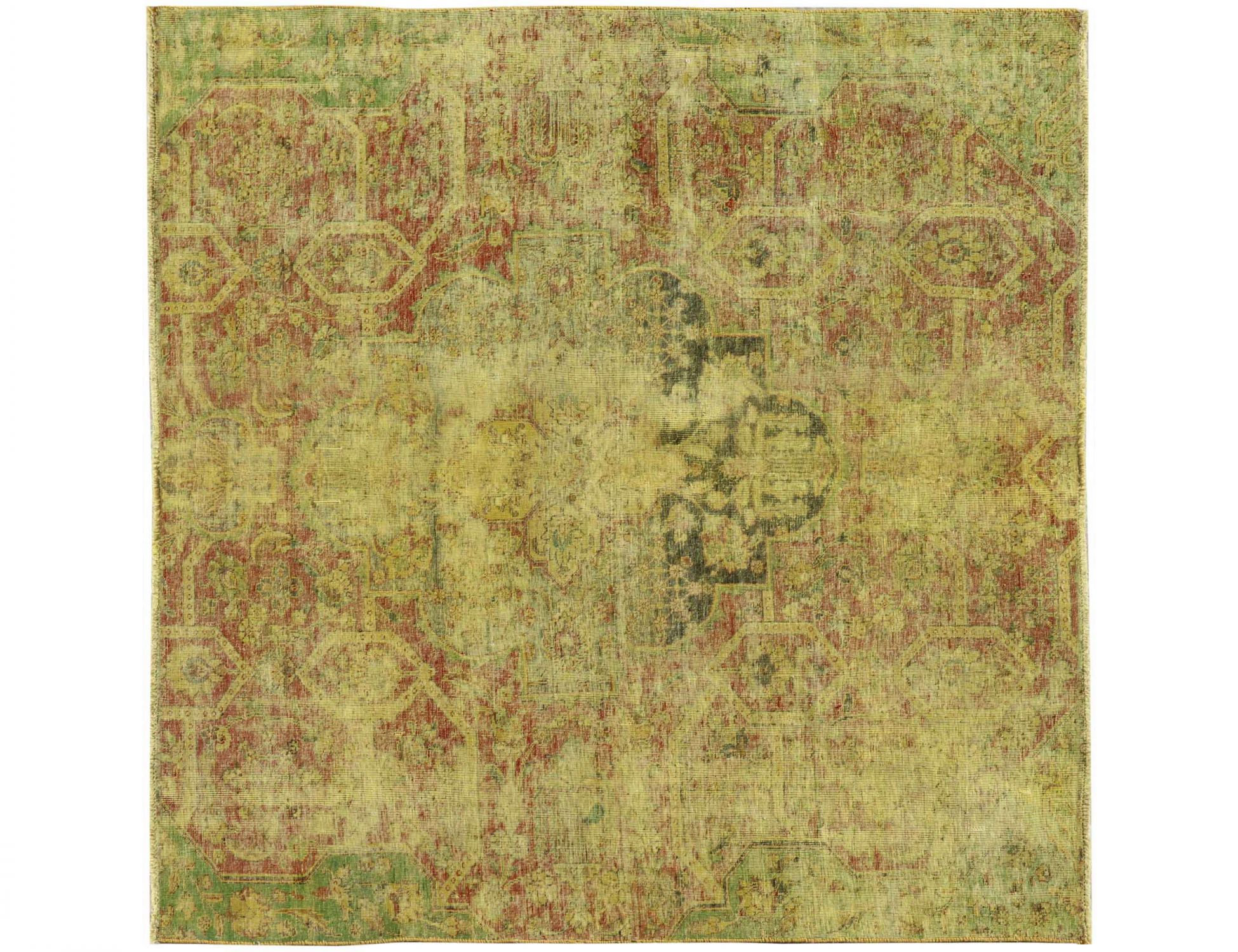 Vintage    <br/>210 x 210 cm