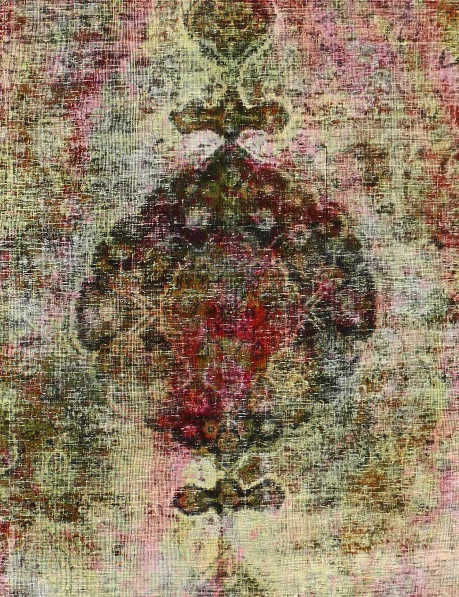 Vintage Χαλί round  <br/>246 x 246 cm