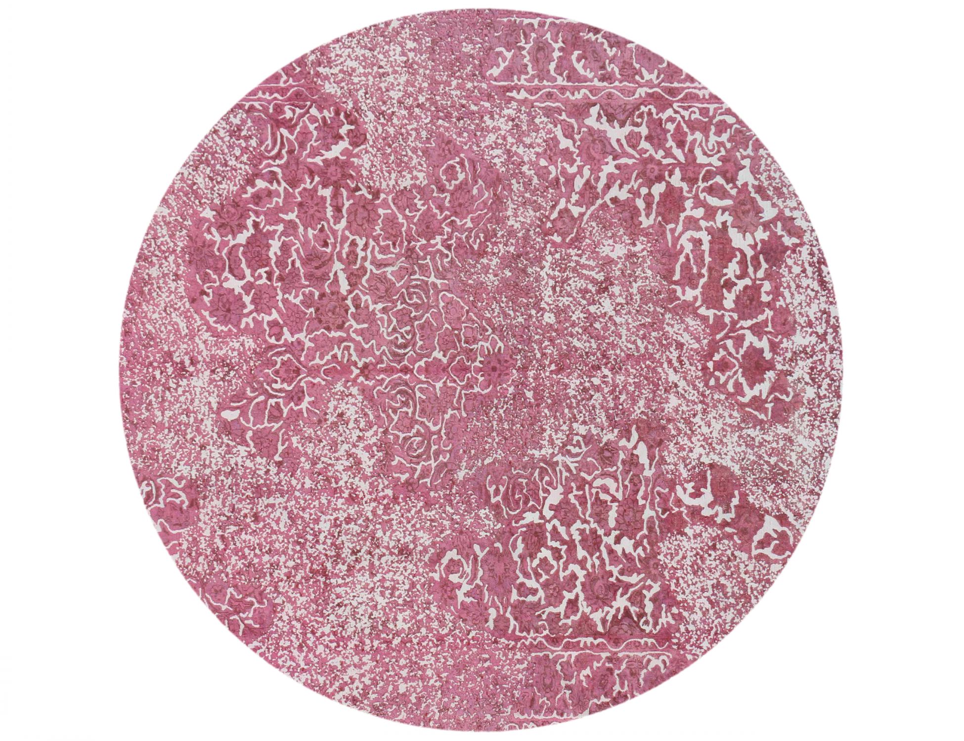 Vintage Χαλί round  <br/>262 x 262 cm