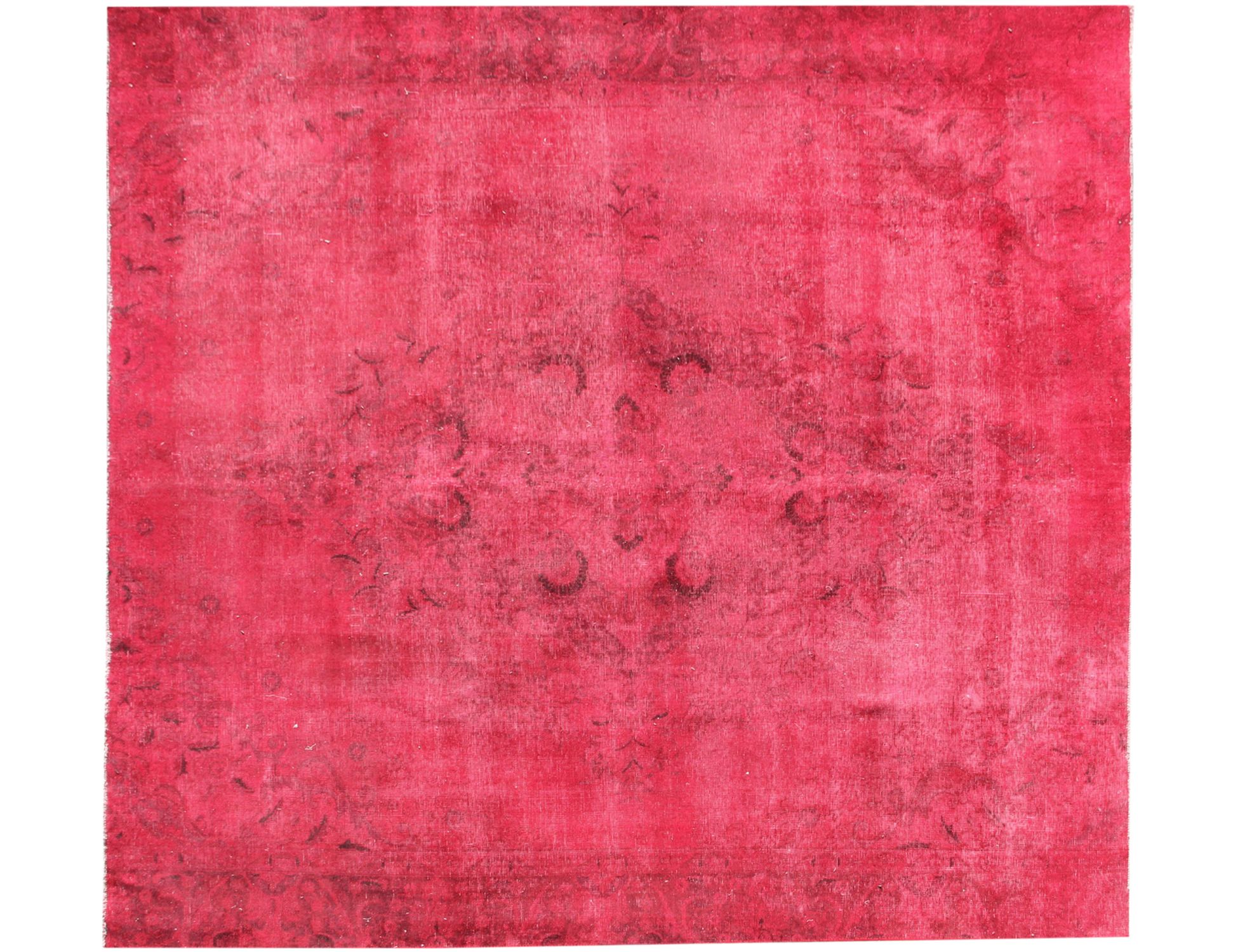 Persian Vintage    <br/>265 x 265 cm