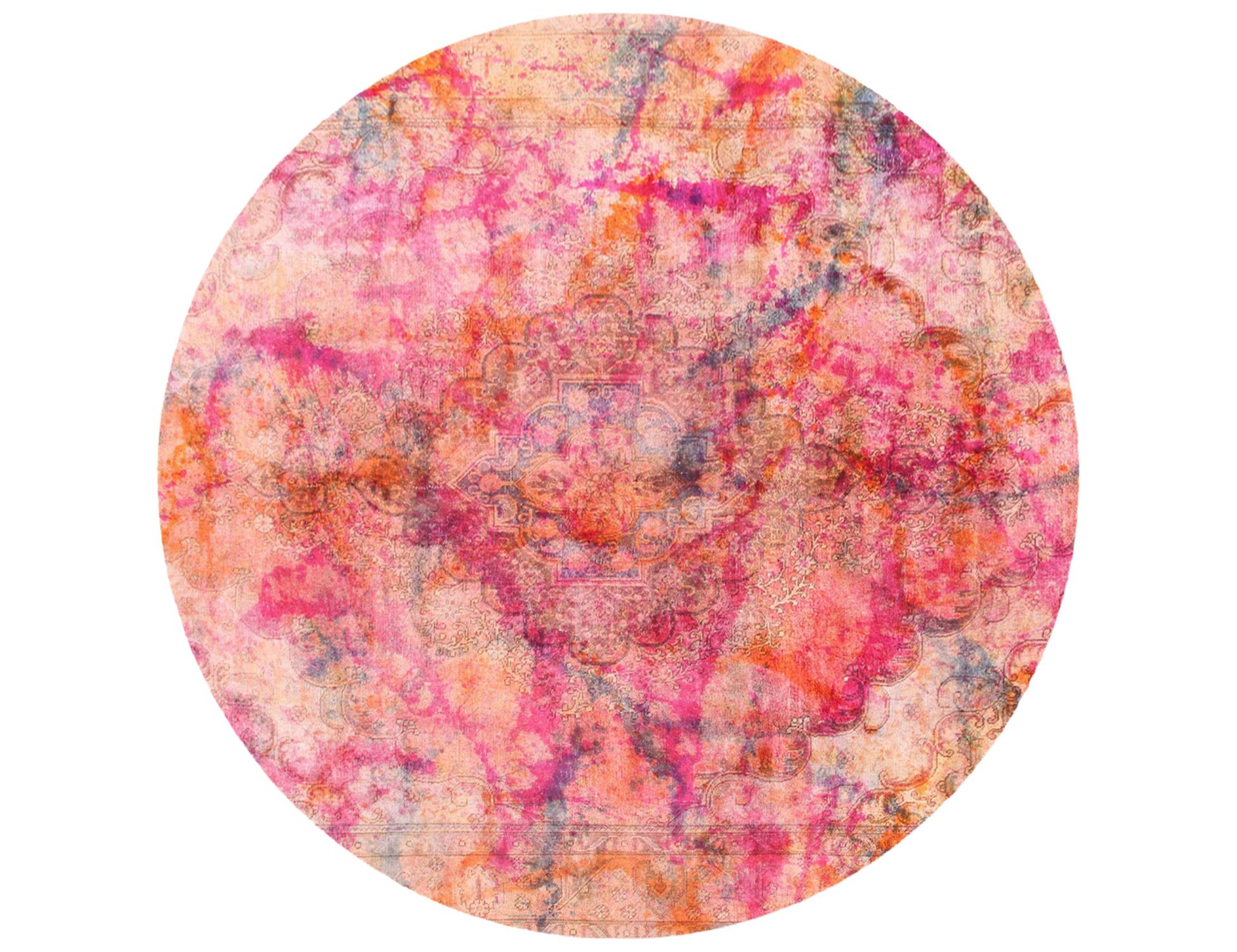 Persian Vintage    <br/>277 x 277 cm