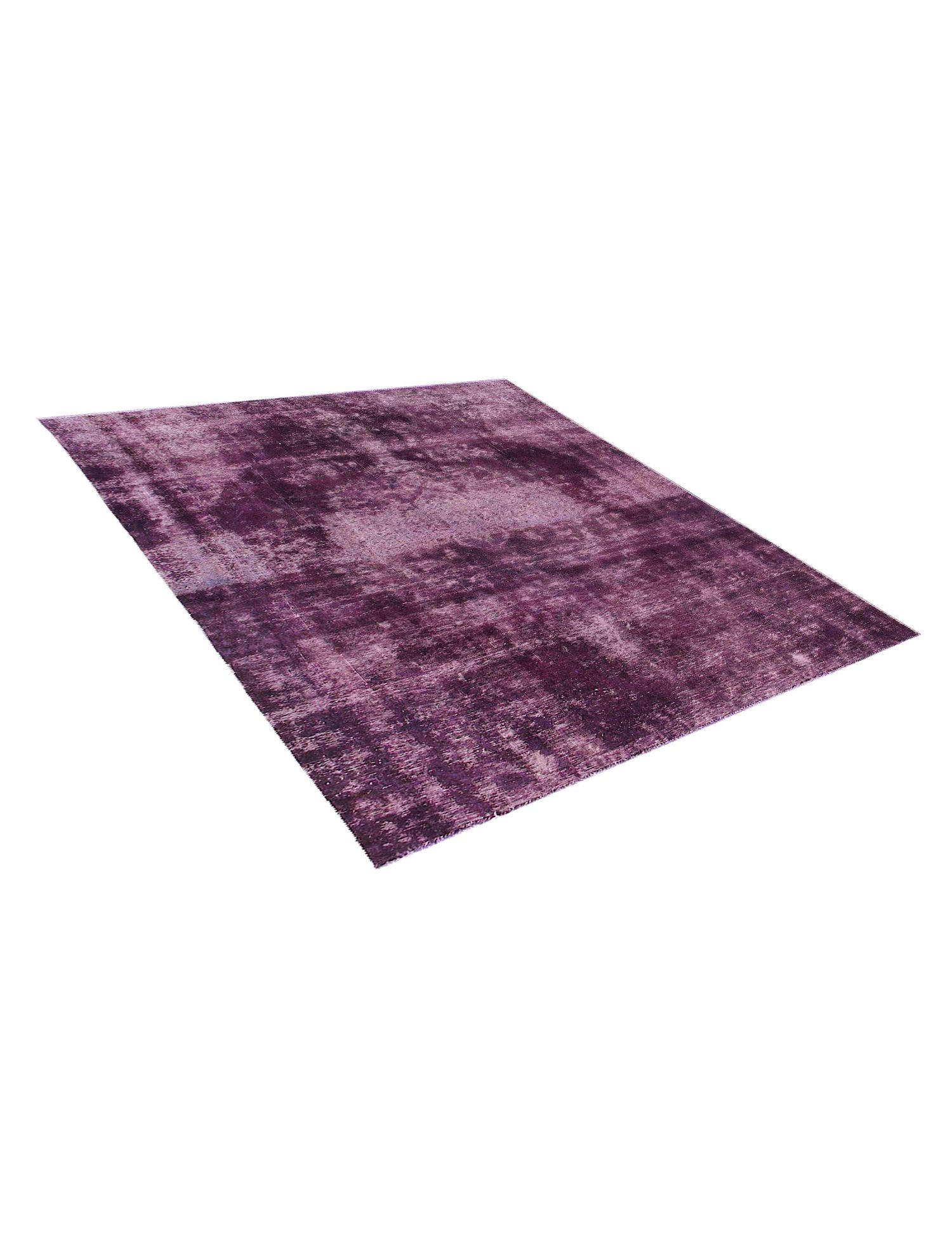 Persian Vintage    <br/>215 x 215 cm