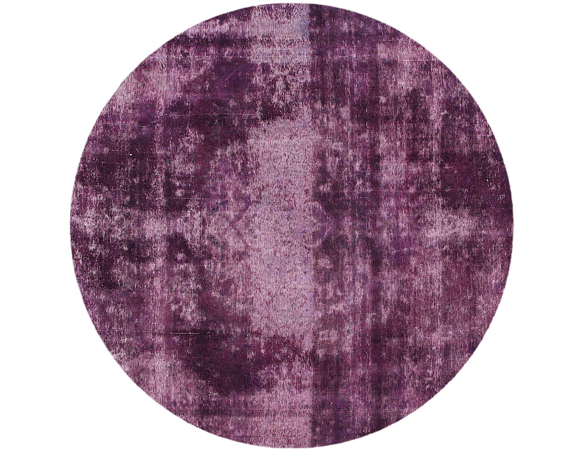 Persian Vintage    <br/>215 x 215 cm