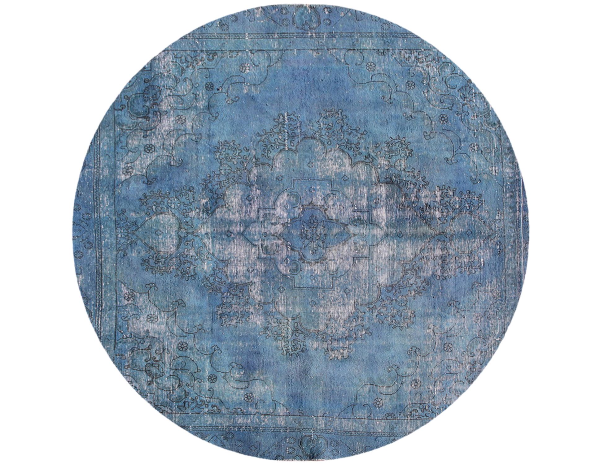 Persian Vintage    <br/>260 x 260 cm