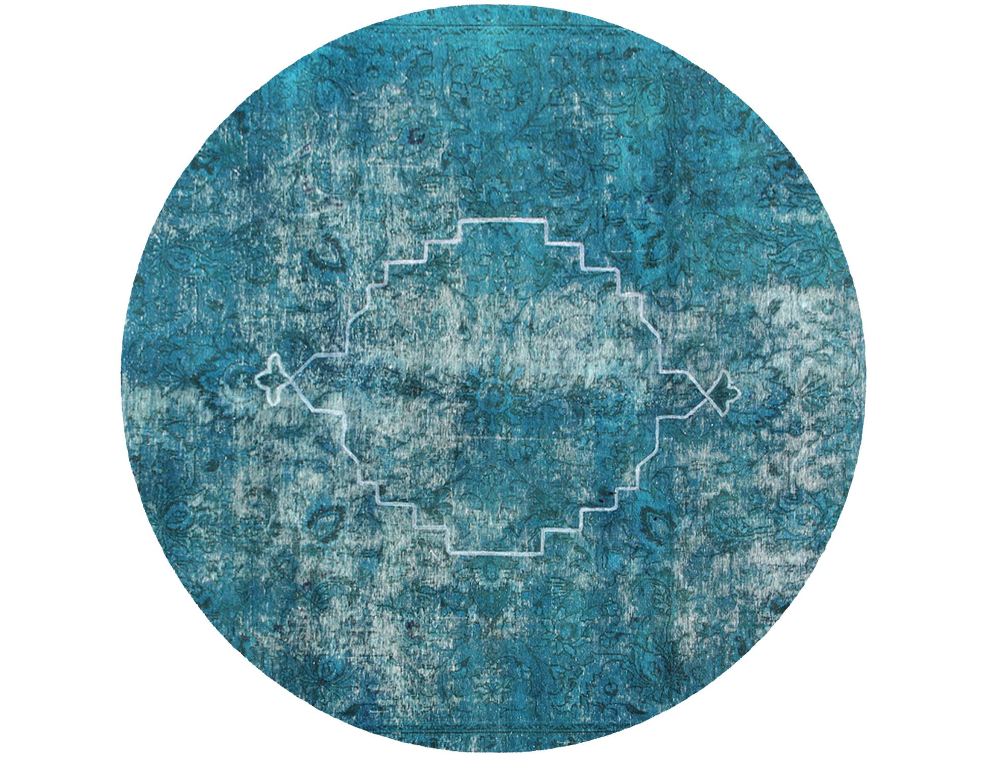 Persian Vintage    <br/>235 x 235 cm