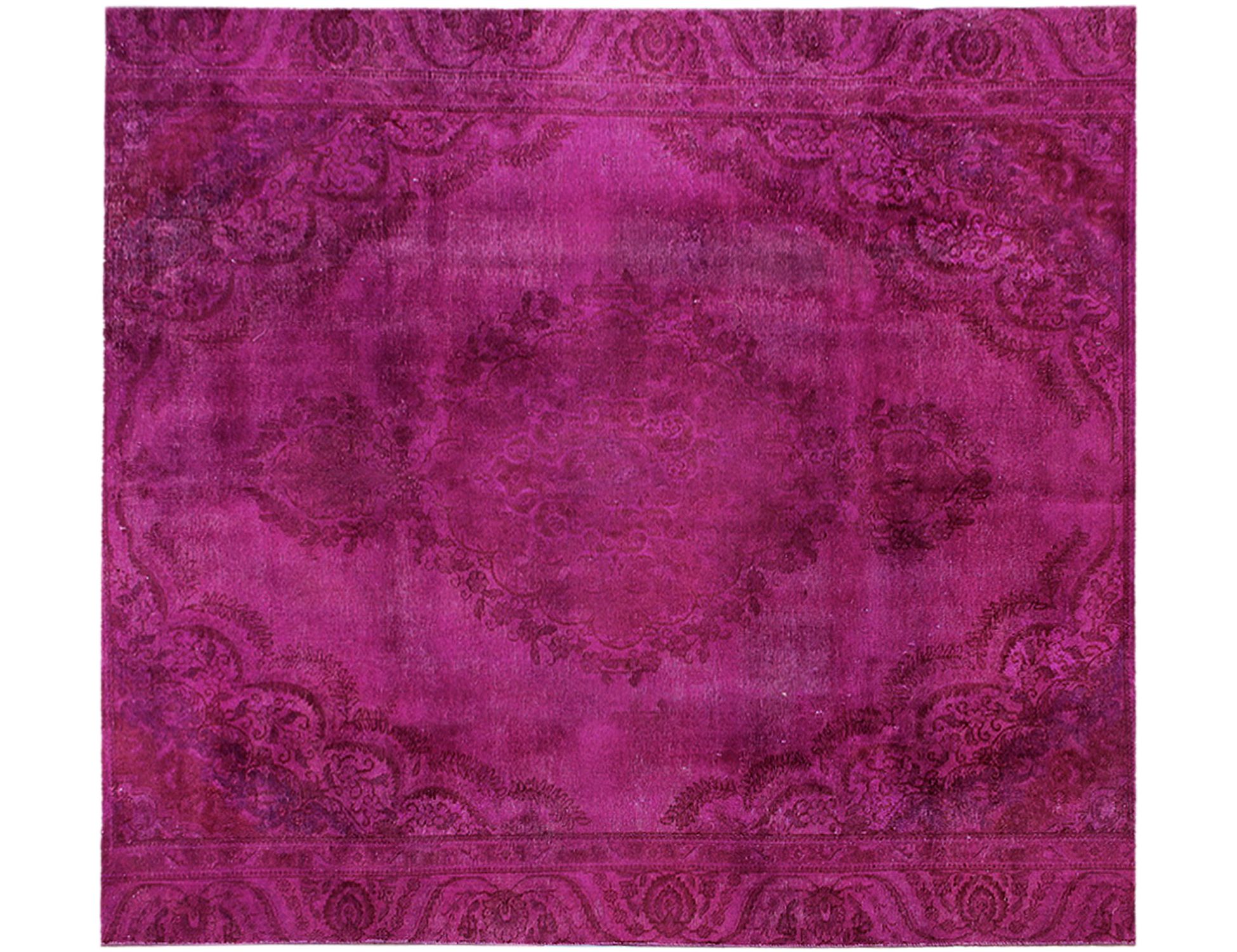 Persian Vintage    <br/>265 x 265 cm