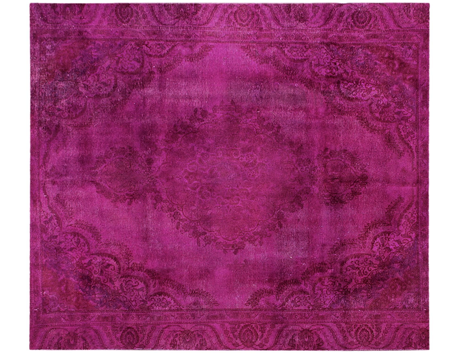 Persian Vintage    <br/>300 x 265 cm