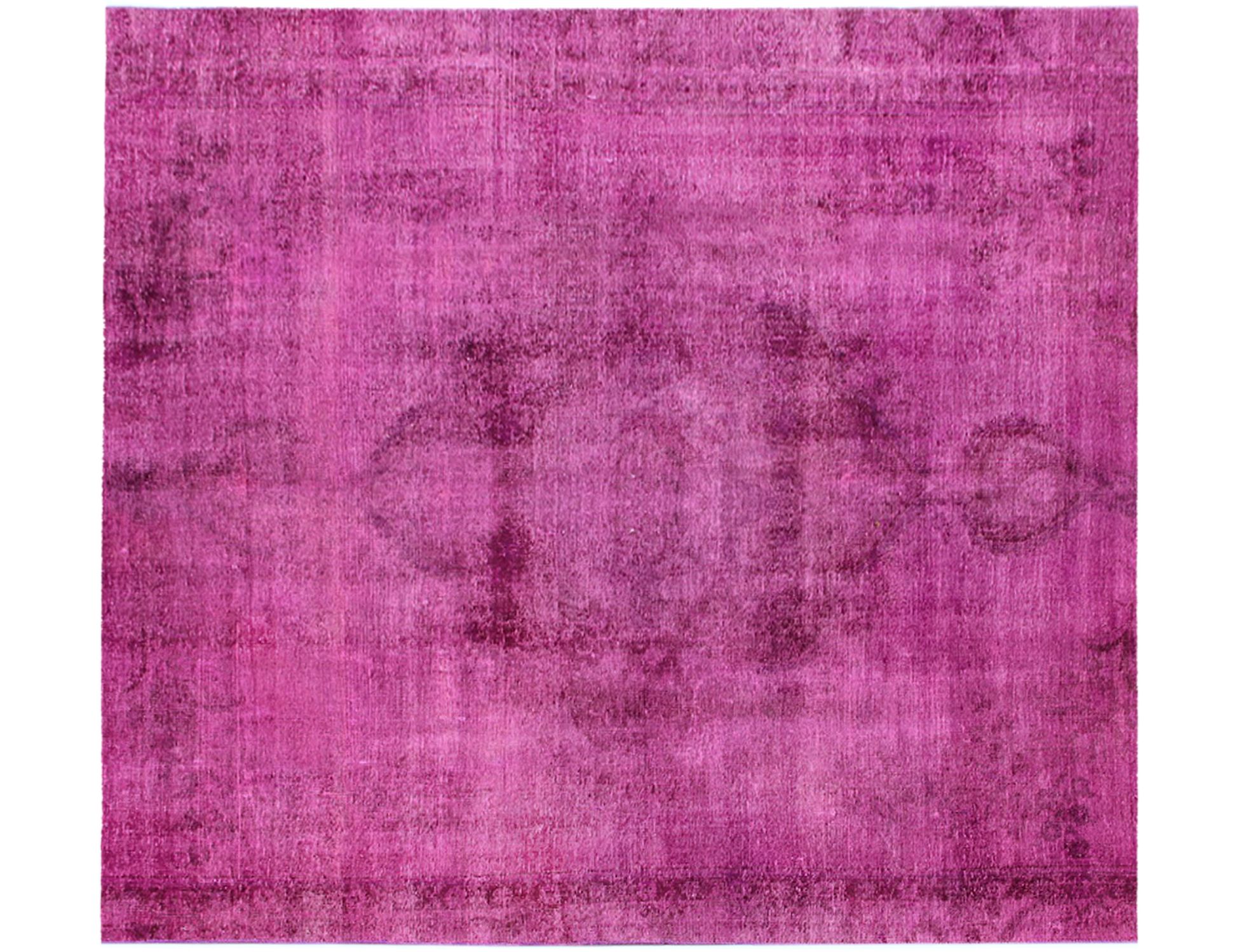 Persian Vintage    <br/>225 x 225 cm