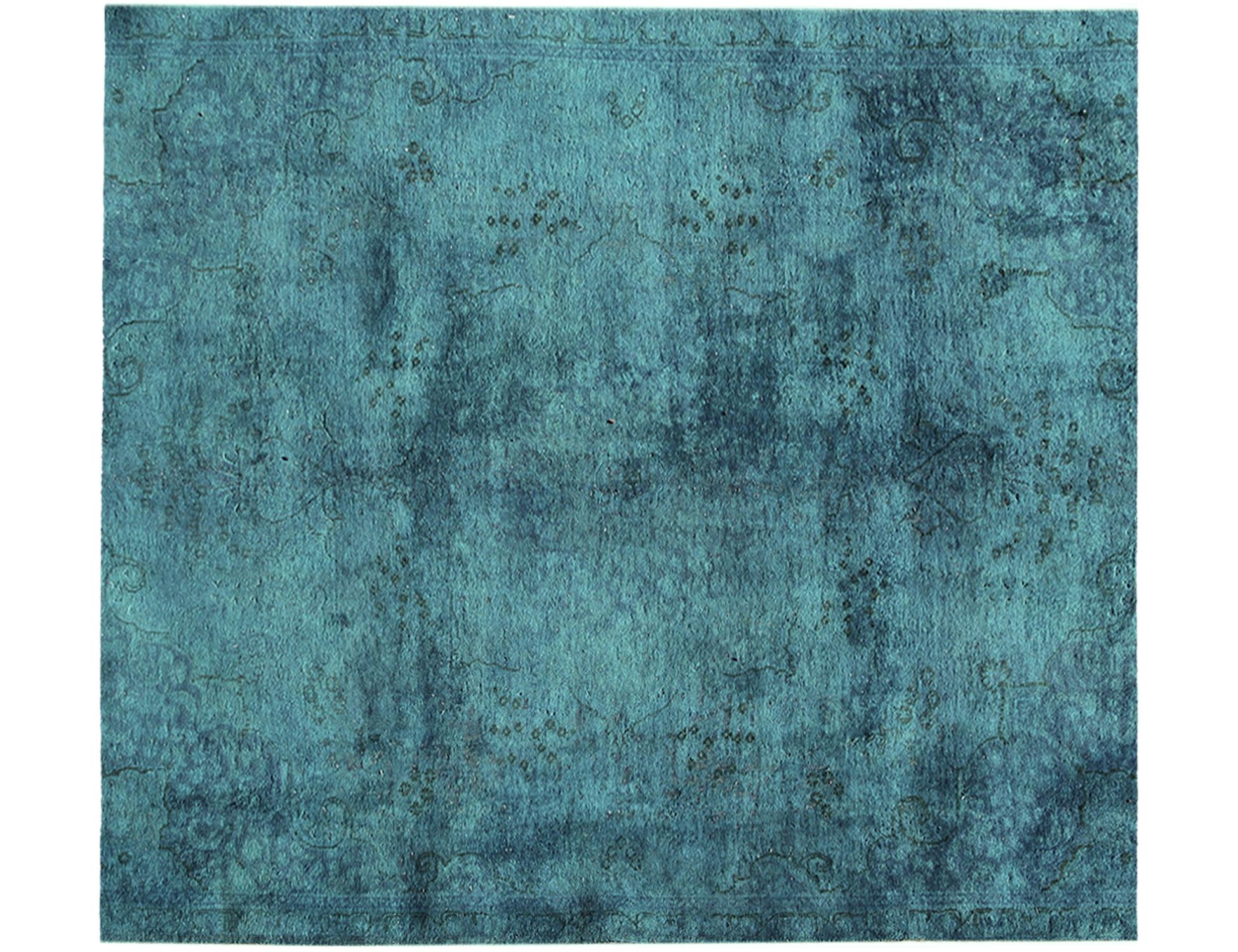 Persian Vintage    <br/>230 x 230 cm