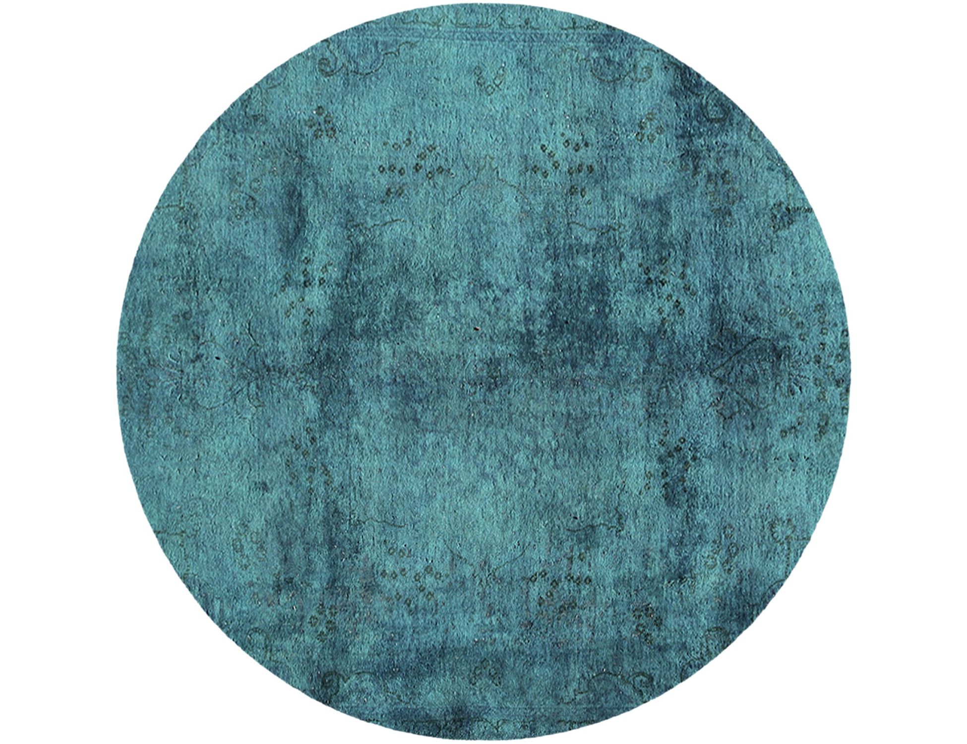 Persian Vintage    <br/>230 x 230 cm