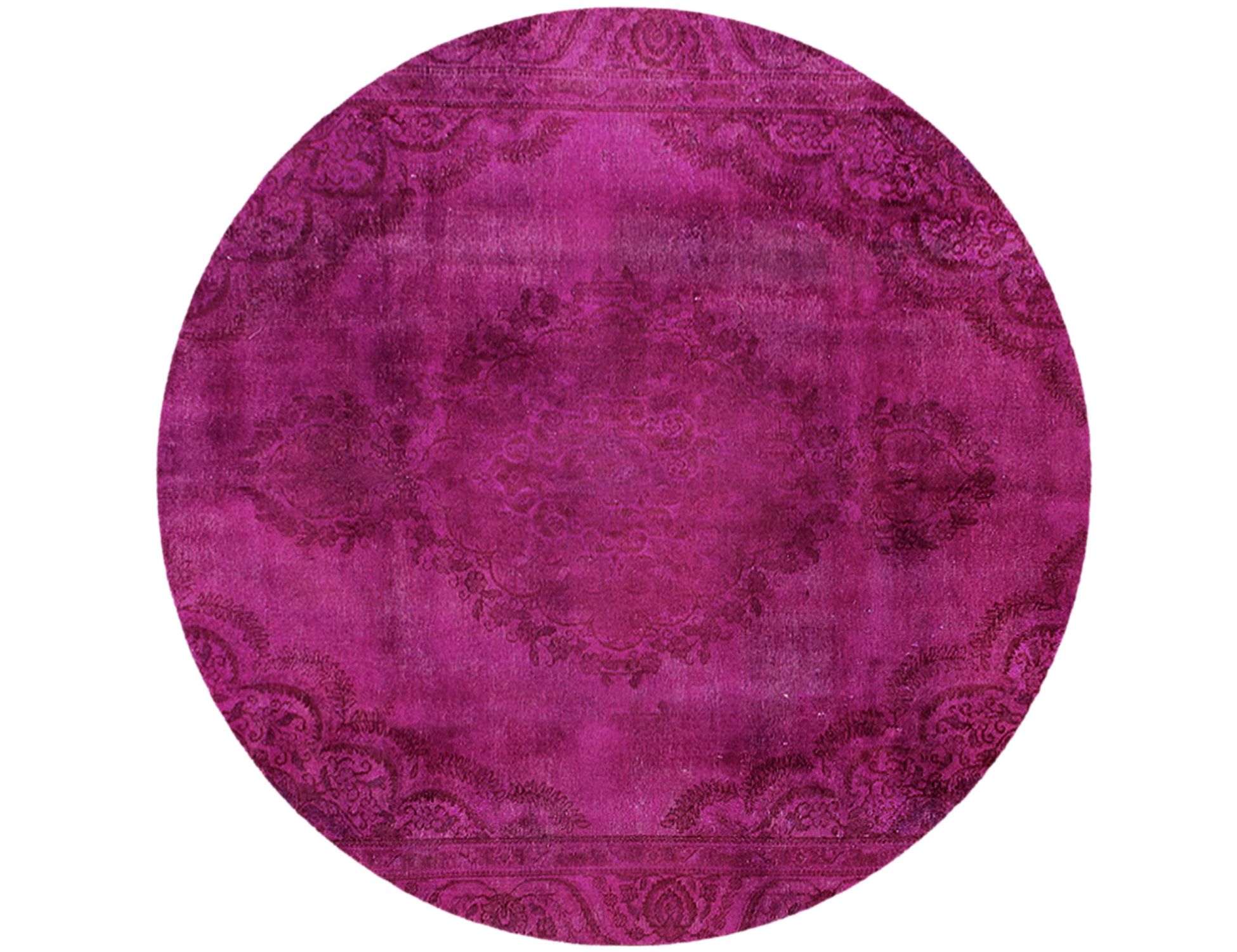 Persian Vintage    <br/>265 x 265 cm