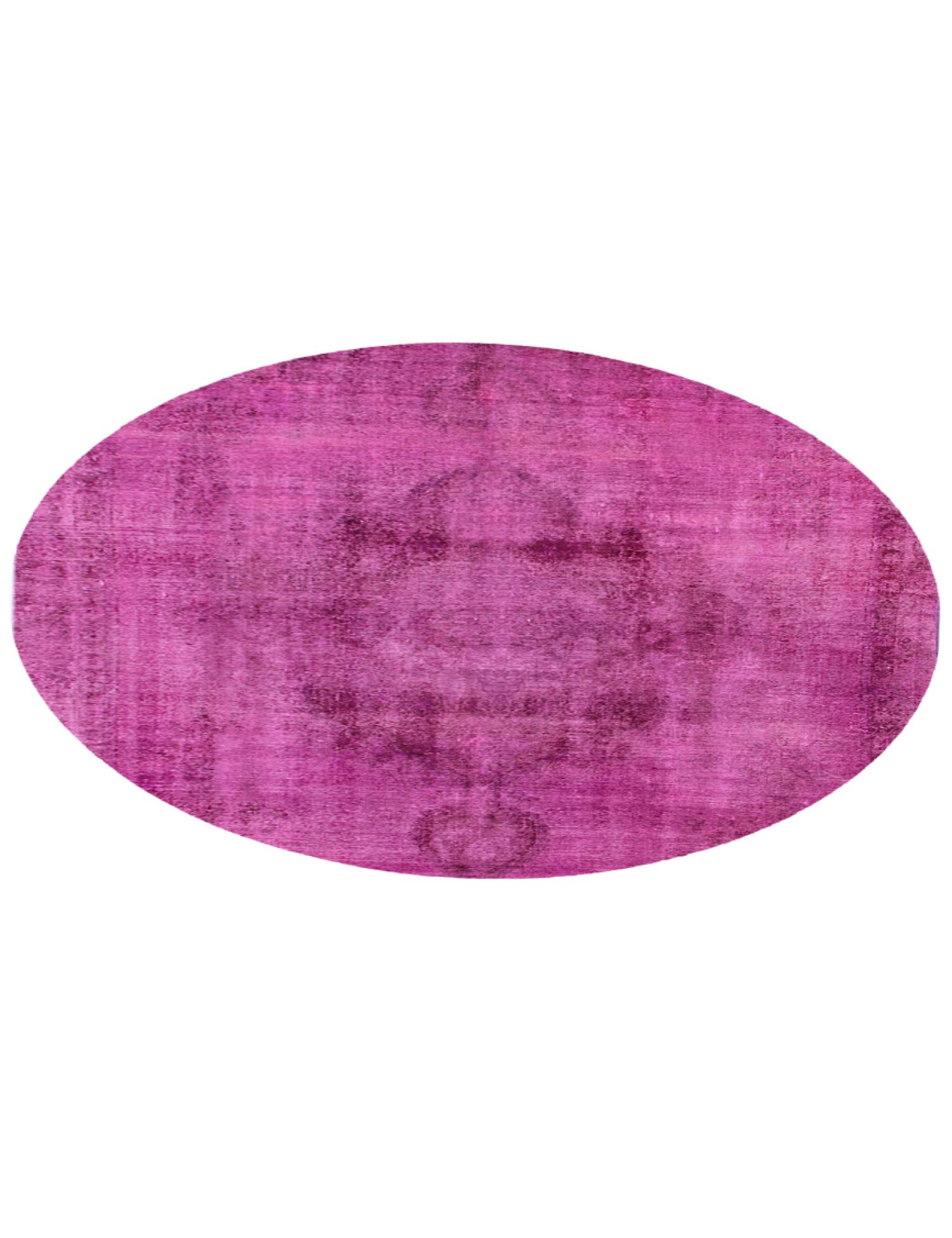 Persian Vintage    <br/>225 x 225 cm