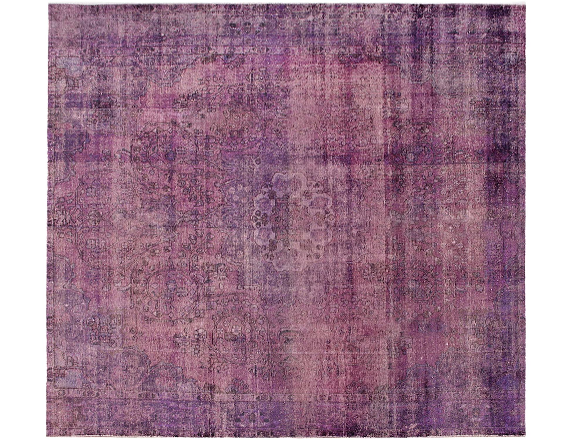 Persian Vintage    <br/>285 x 285 cm