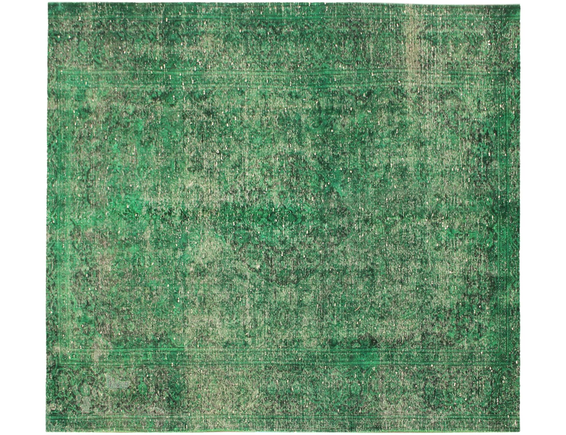 Persian Vintage    <br/>195 x 195 cm