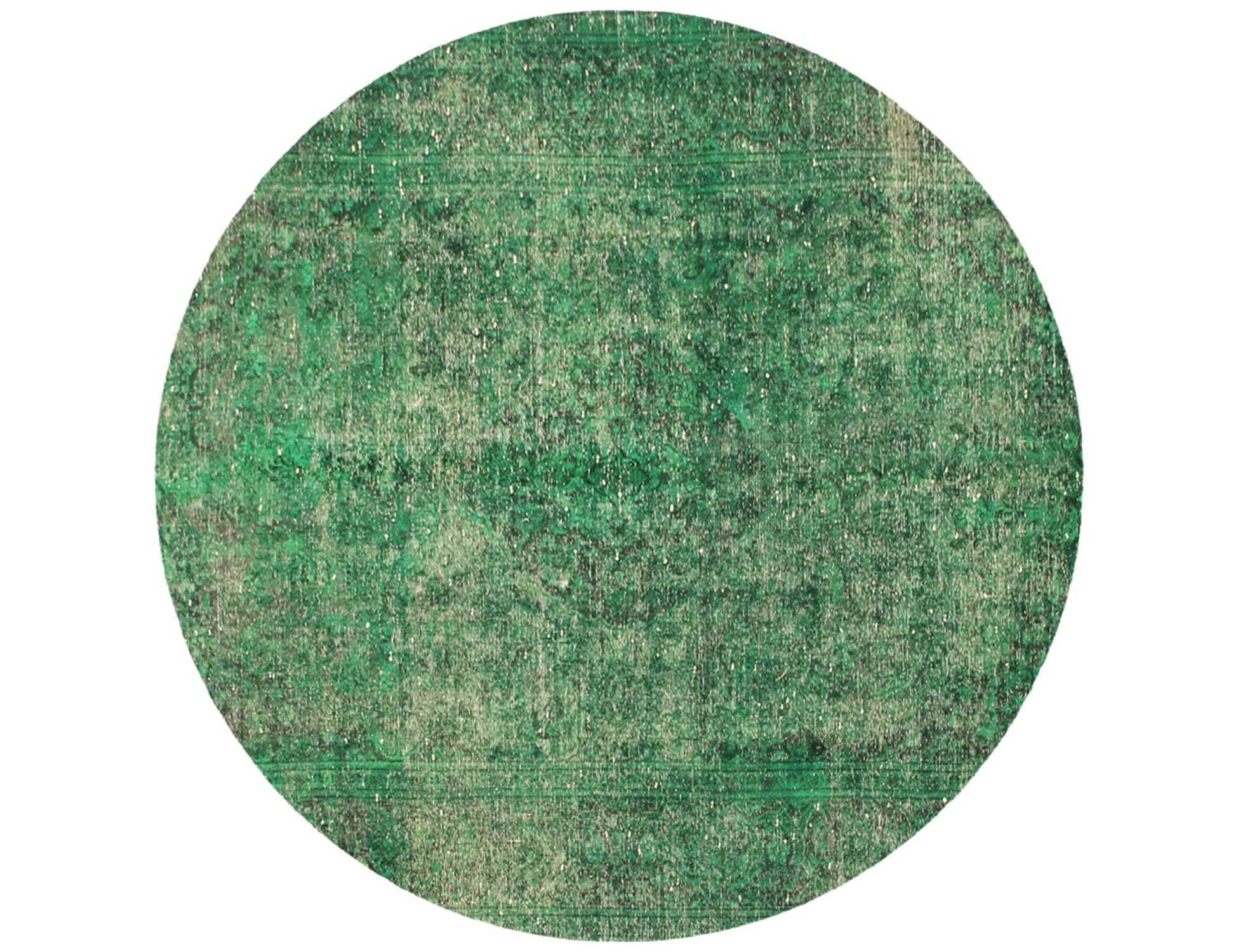 Persian Vintage    <br/>195 x 195 cm