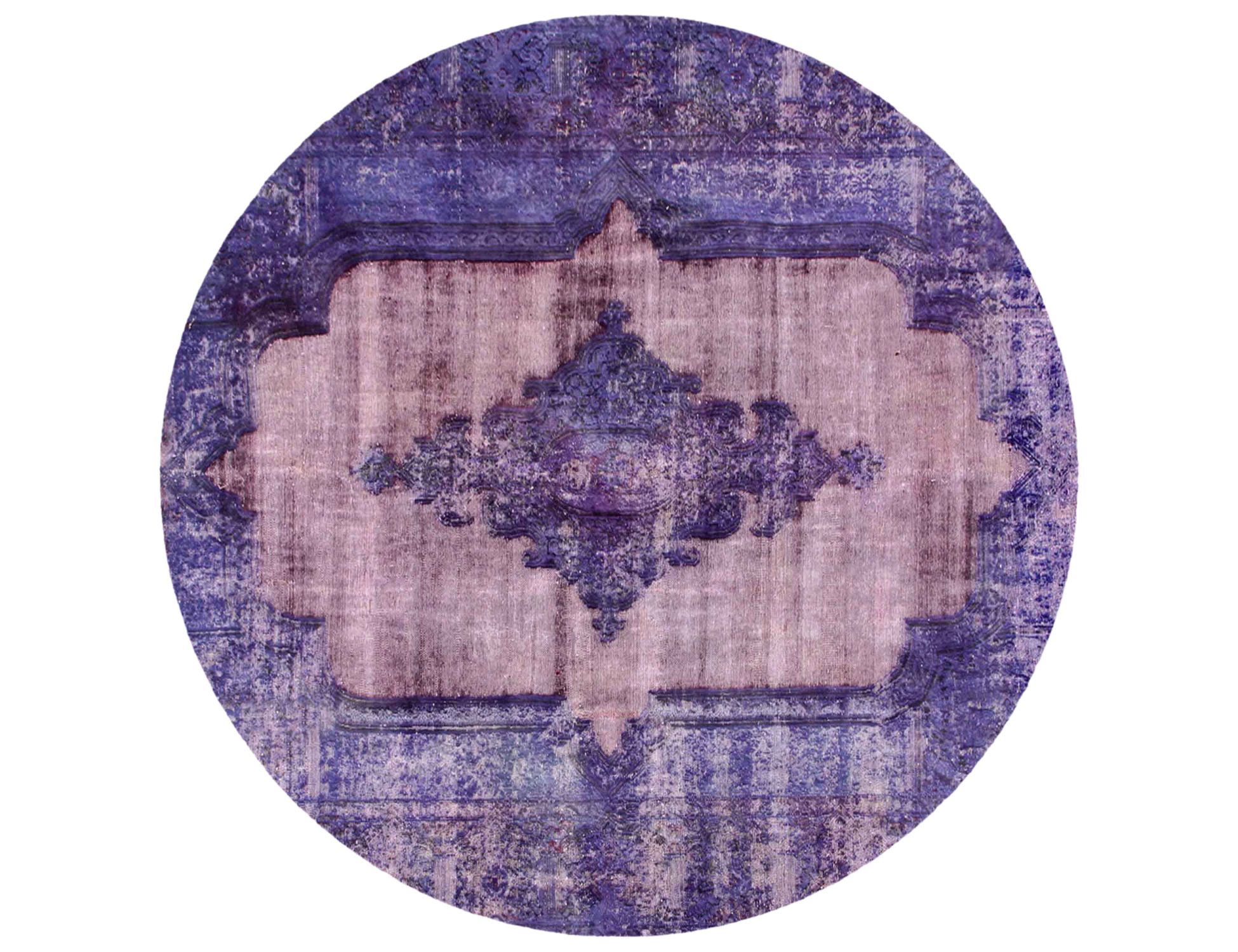 Persian Vintage    <br/>245 x 245 cm