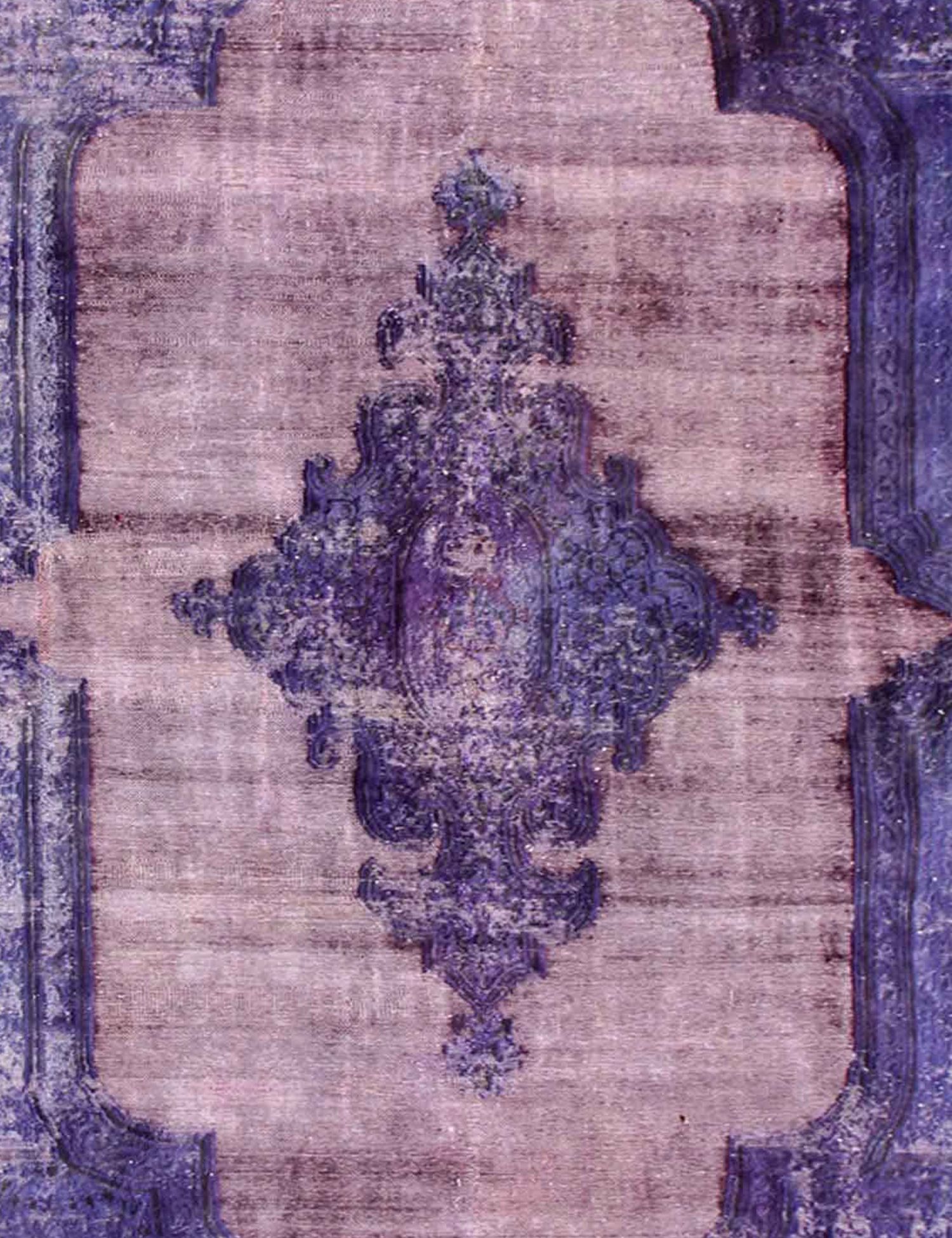 Persian Vintage    <br/>245 x 245 cm