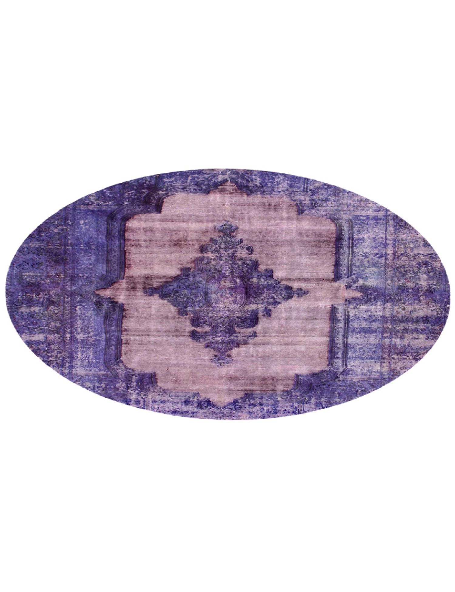 Persian Vintage    <br/>245 x 245 cm