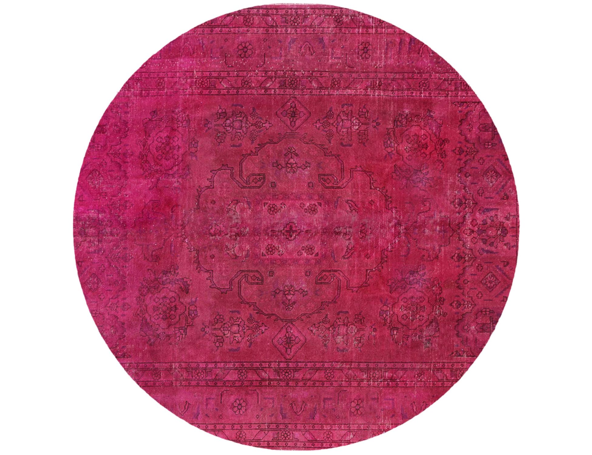 Vintage    <br/>263 x 263 cm