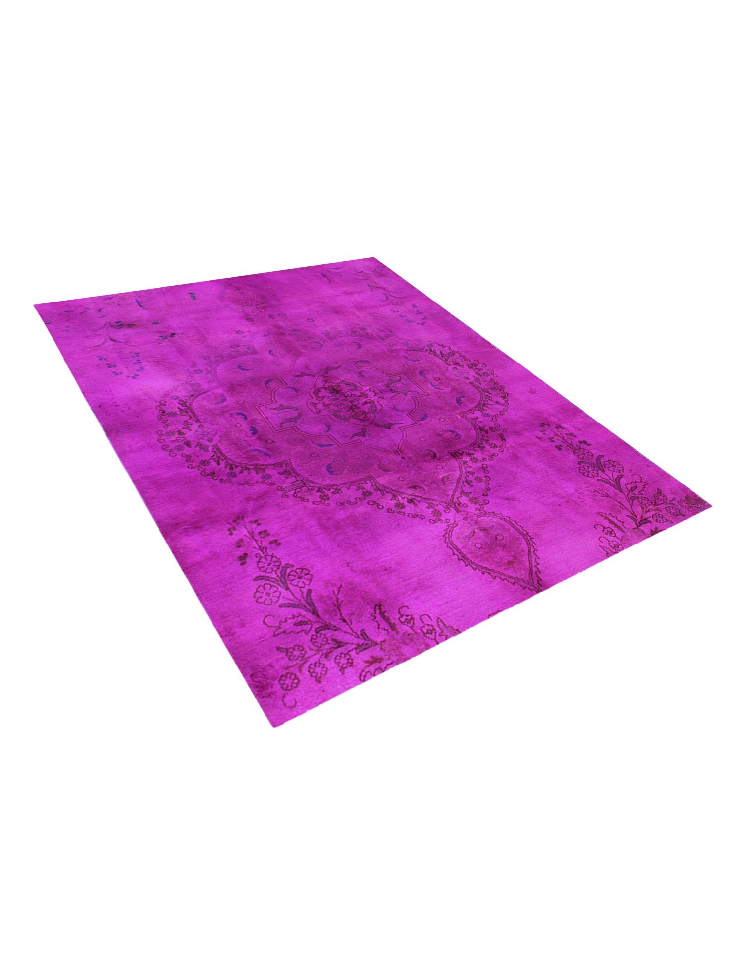 Persian Vintage    <br/>250 x 205 cm