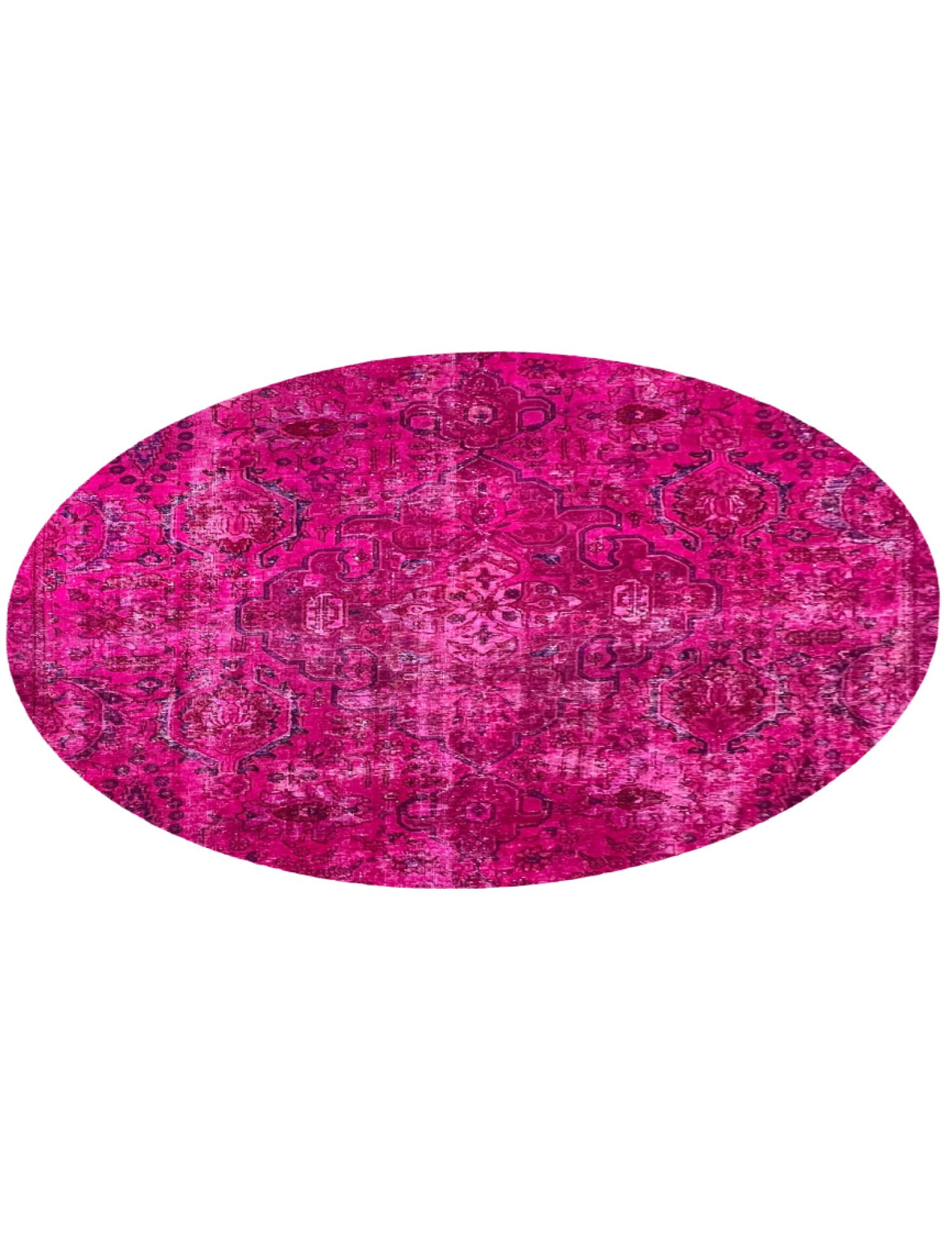 Persian Vintage    <br/>210 x 210 cm