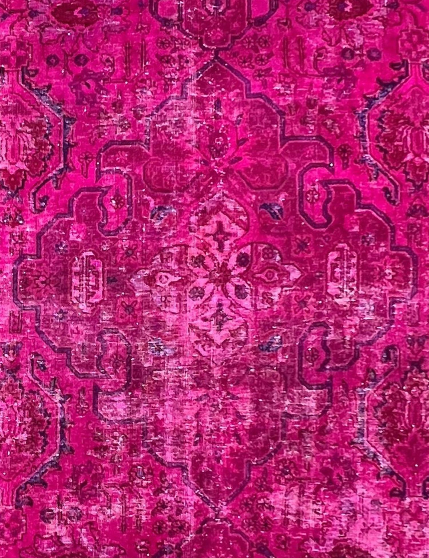 Persian Vintage    <br/>210 x 210 cm