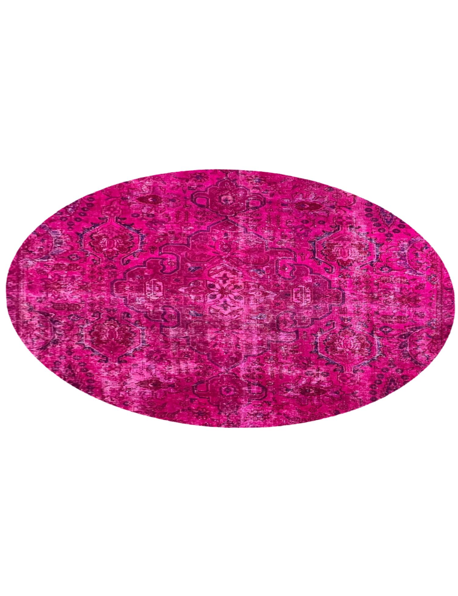 Persian Vintage    <br/>210 x 210 cm