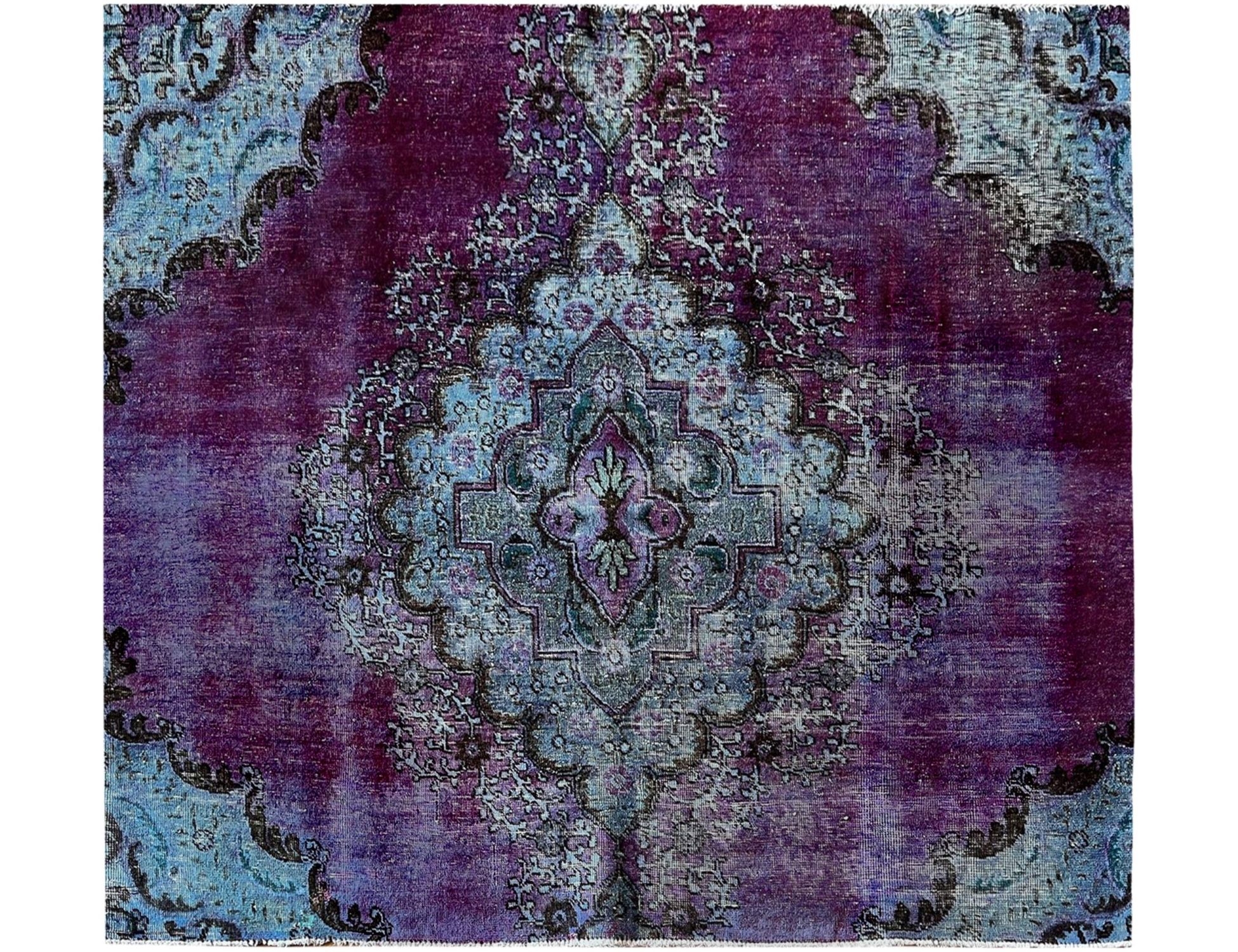 Vintage    <br/>167 x 167 cm