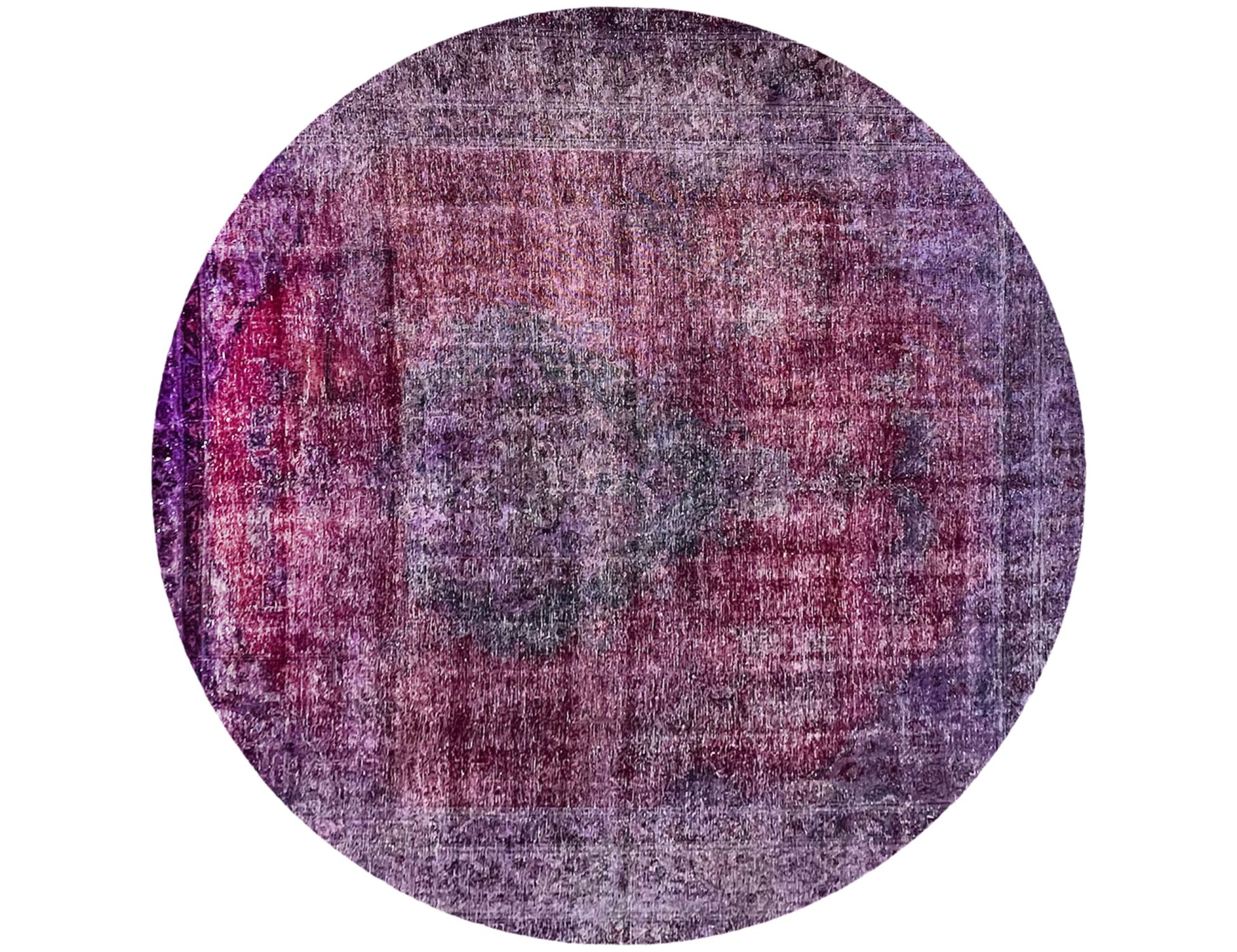 Vintage    <br/>307 x 307 cm