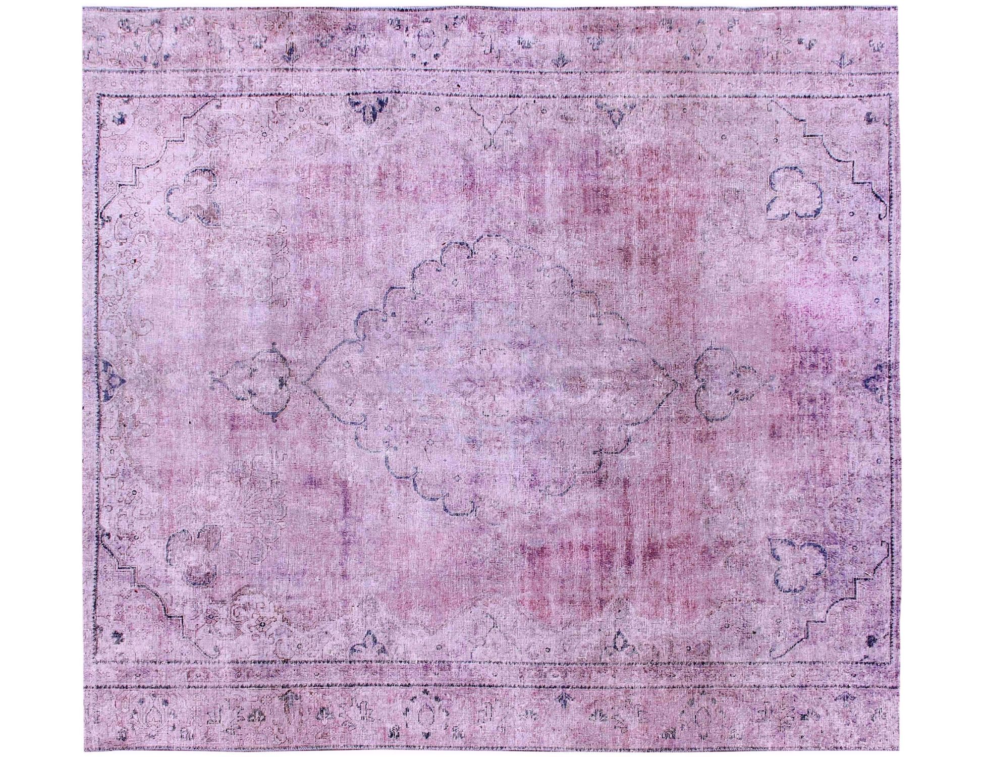 Persian Vintage    <br/>271 x 271 cm