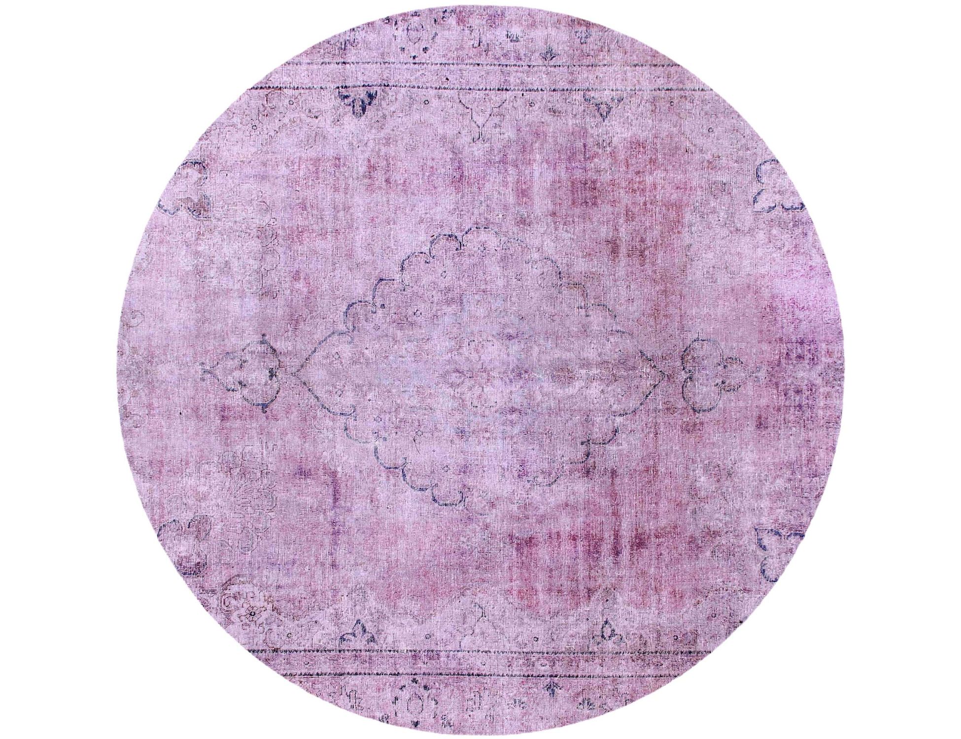 Persian Vintage    <br/>271 x 271 cm