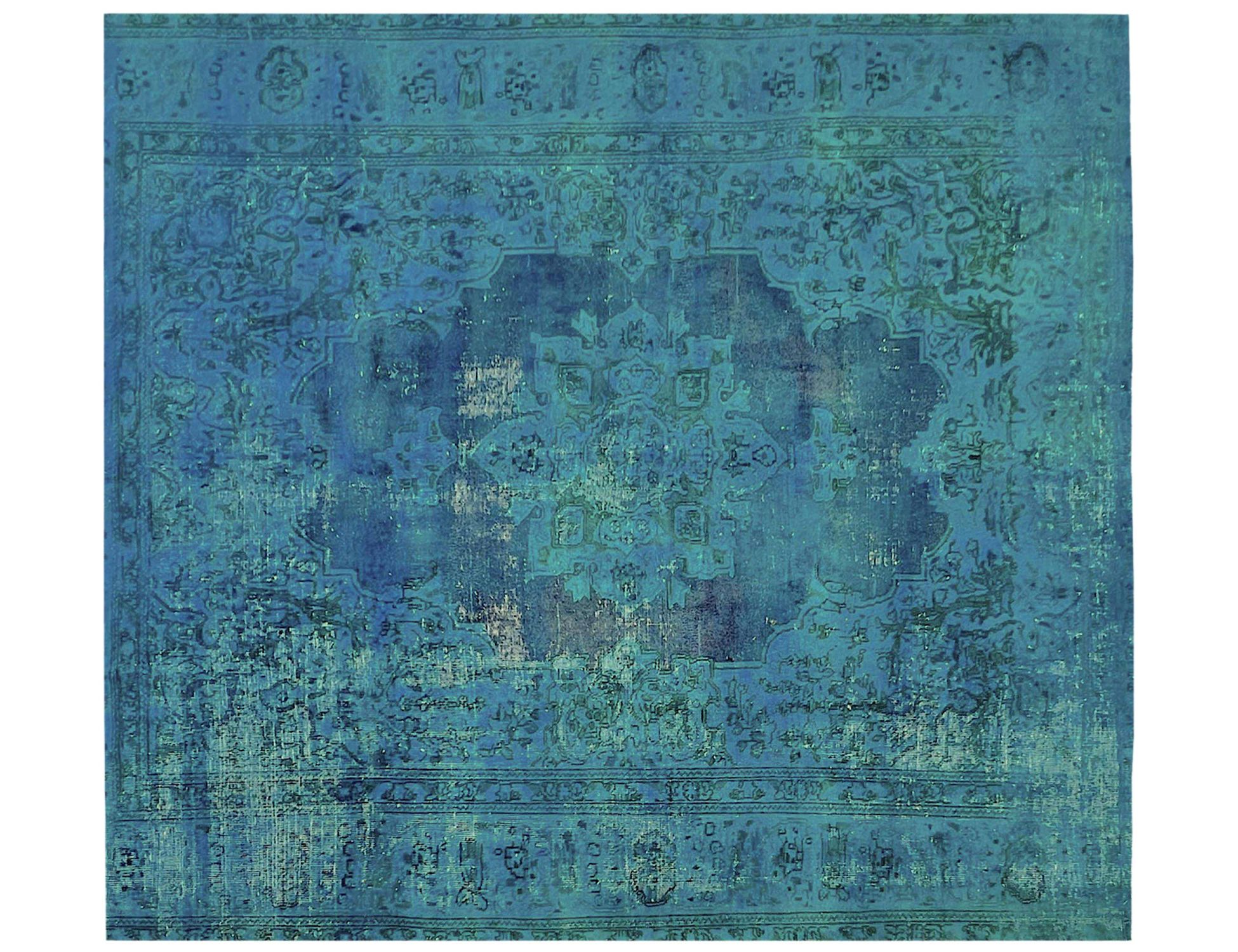 Persian Vintage    <br/>255 x 255 cm