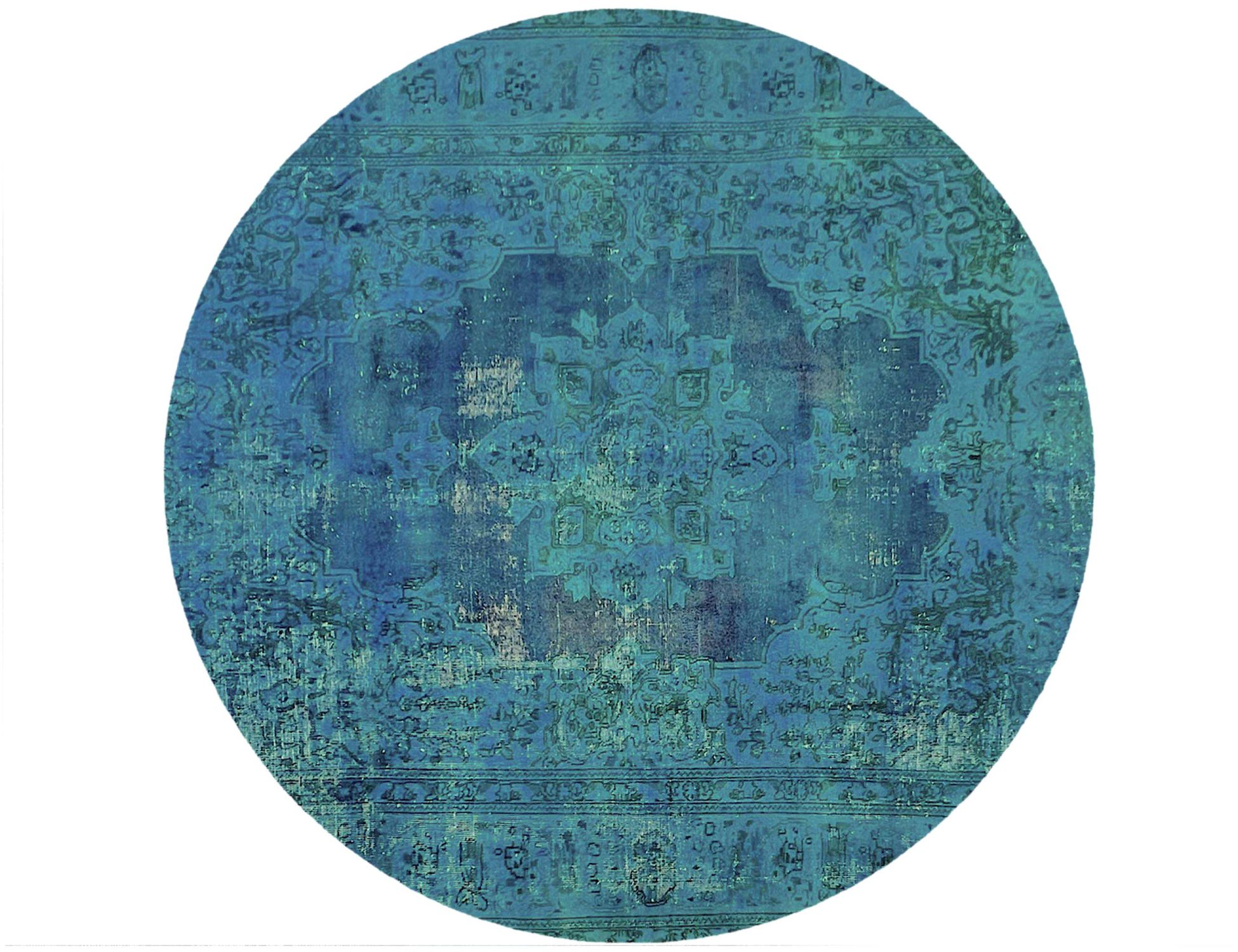 Persian Vintage    <br/>255 x 255 cm