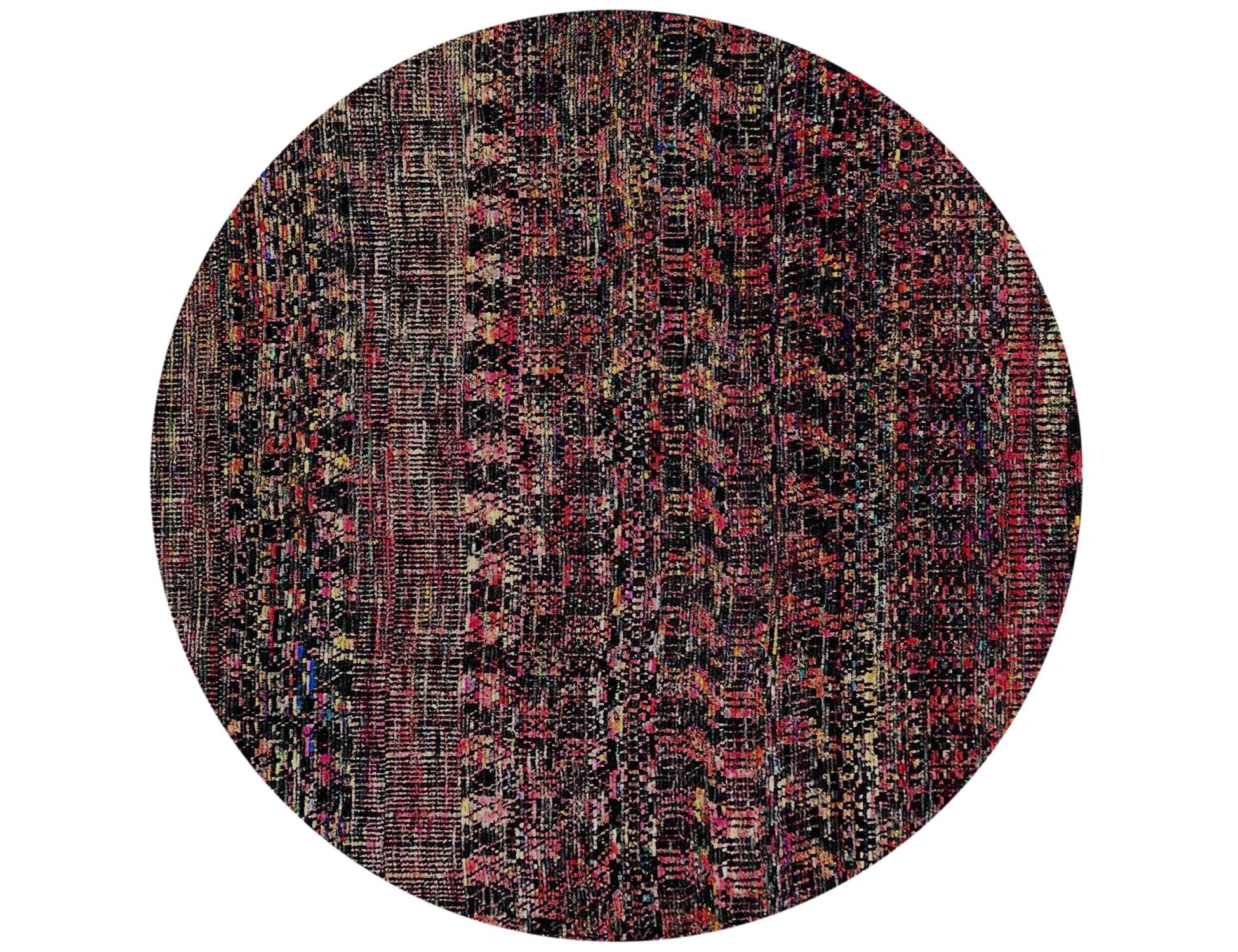 Taj Wool & Silk  <br/>240 x 240 cm