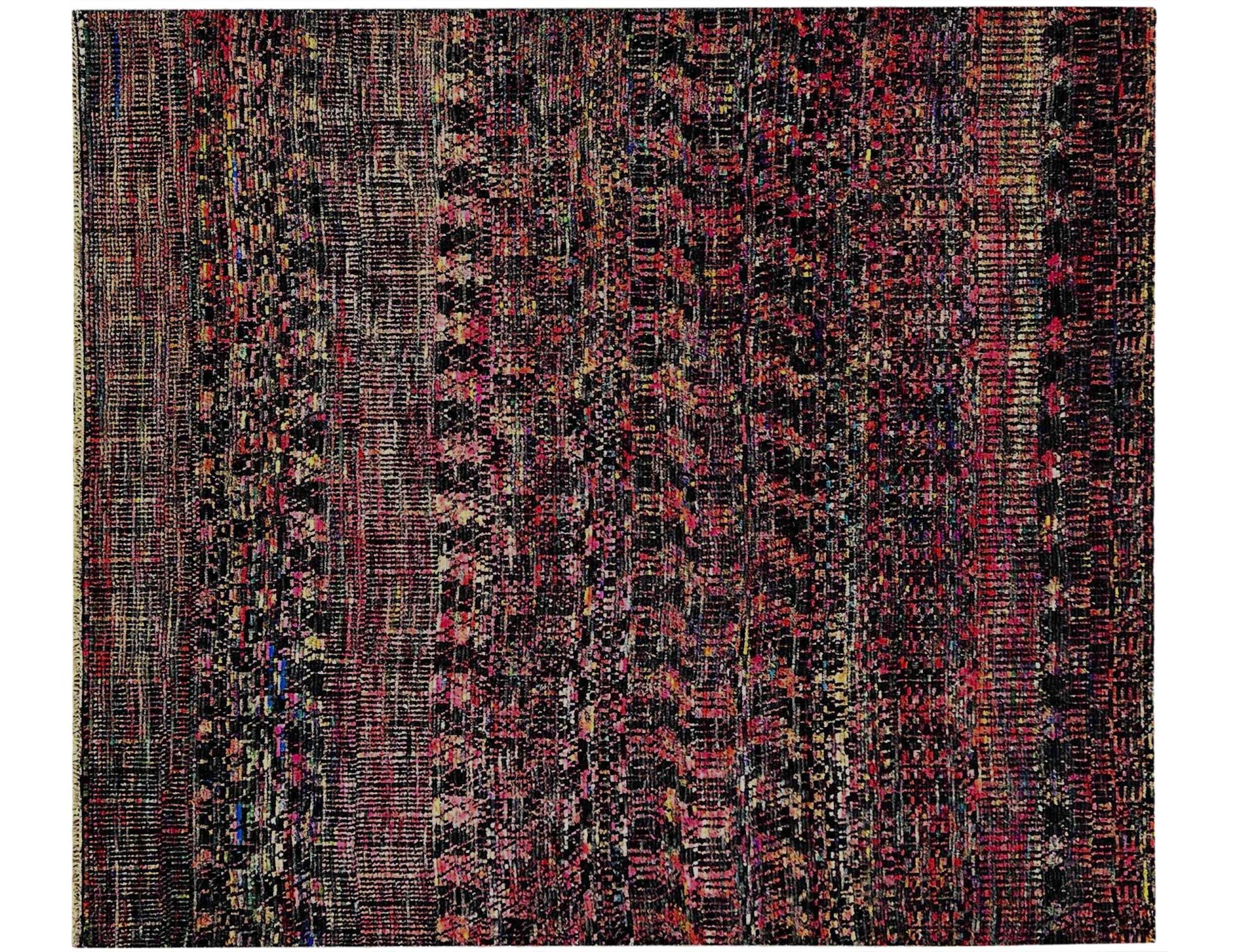 Taj Wool & Silk  <br/>250 x 200 cm