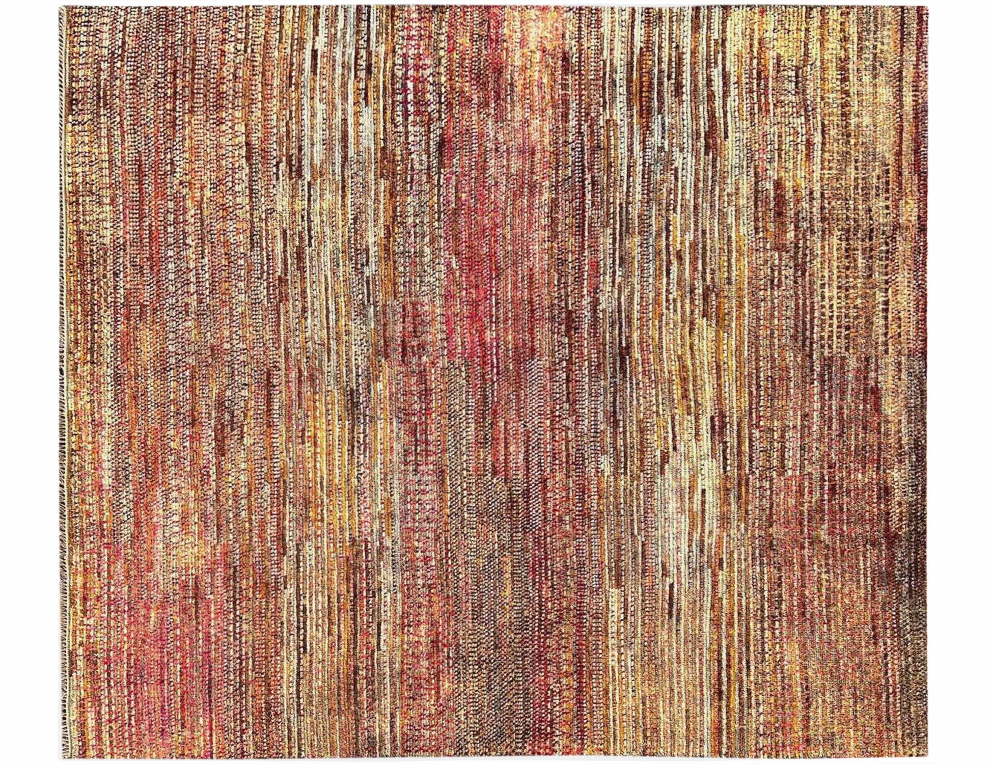 Taj Wool & Silk  <br/>250 x 200 cm