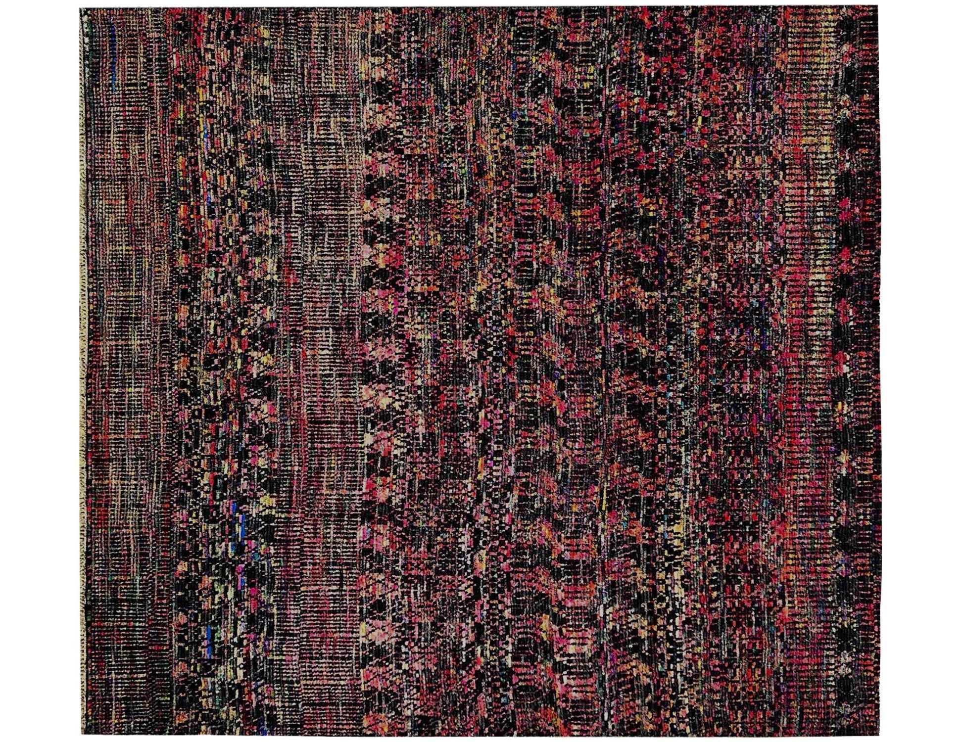 Taj Wool & Silk  <br/>240 x 240 cm