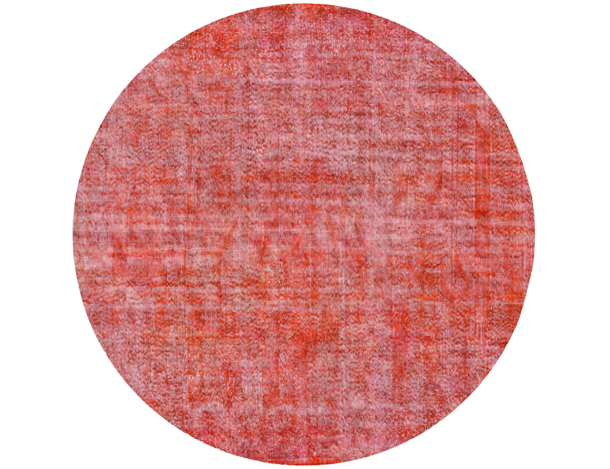 Vintage    Κόκκινο <br/>200 x 200 cm