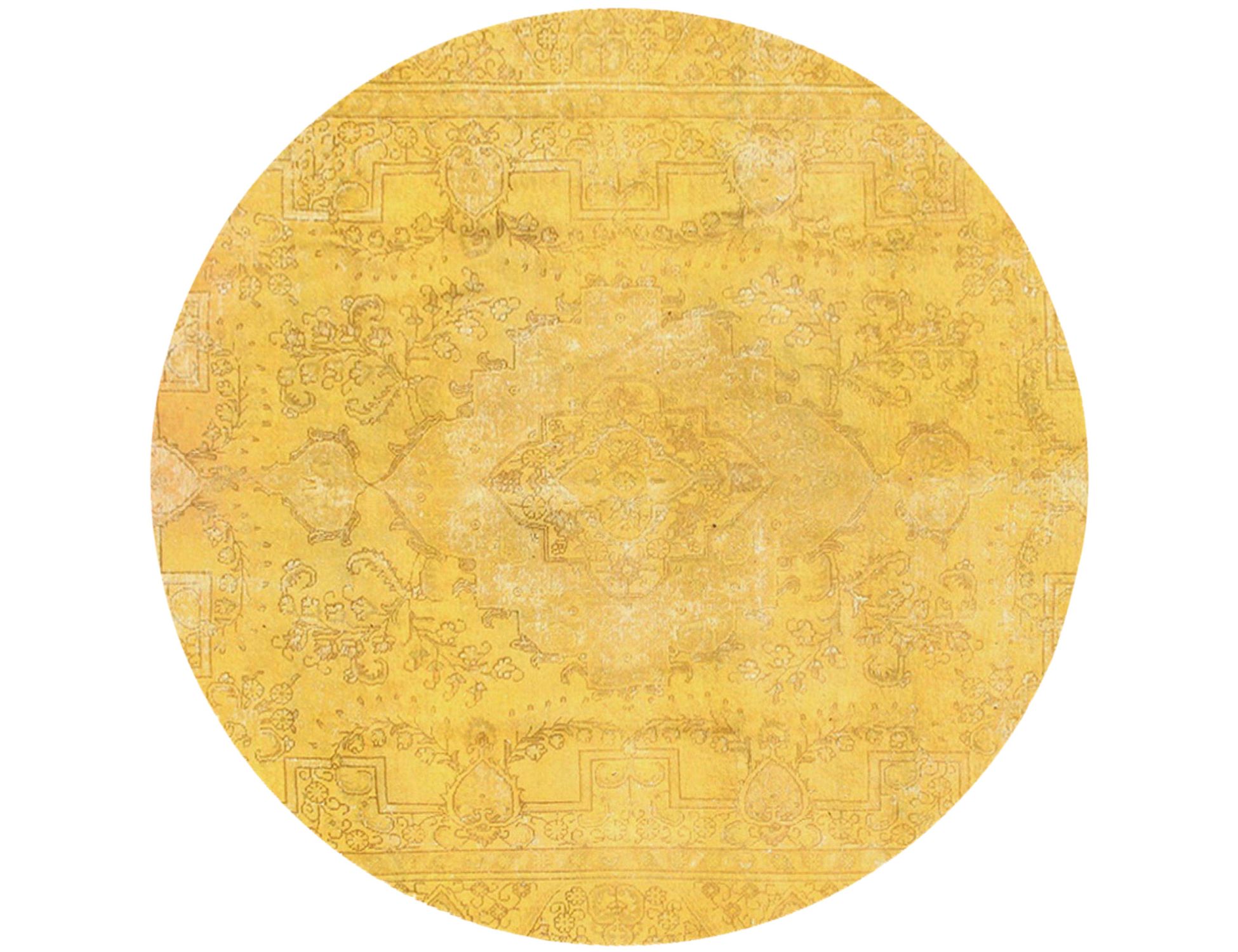 Persian Vintage    <br/>275 x 275 cm