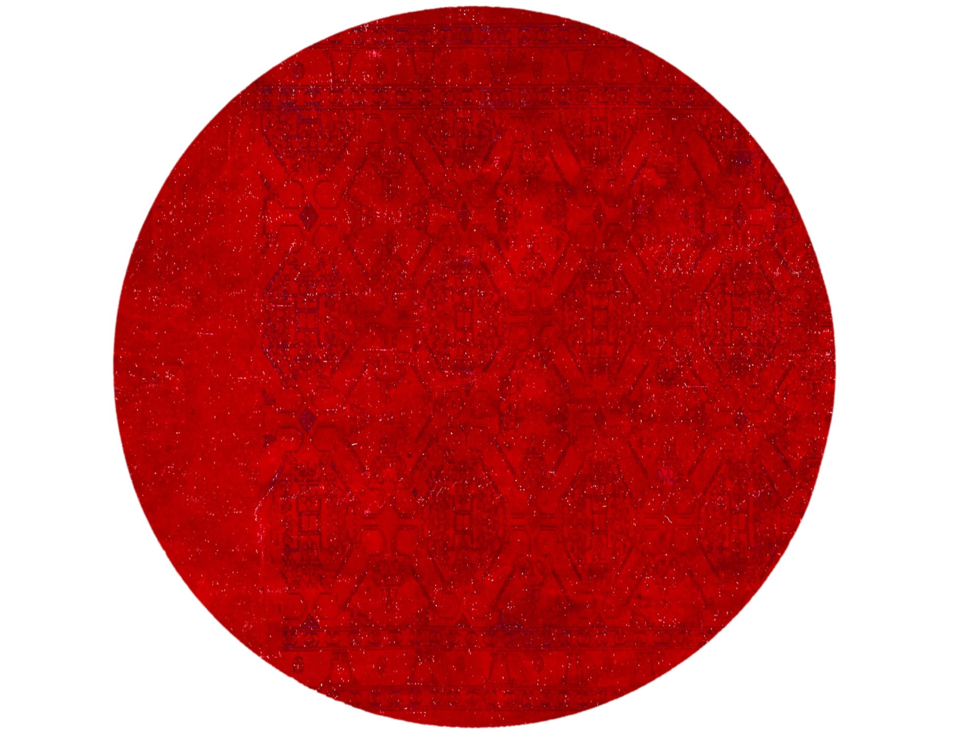 Persian Vintage    <br/>191 x 191 cm