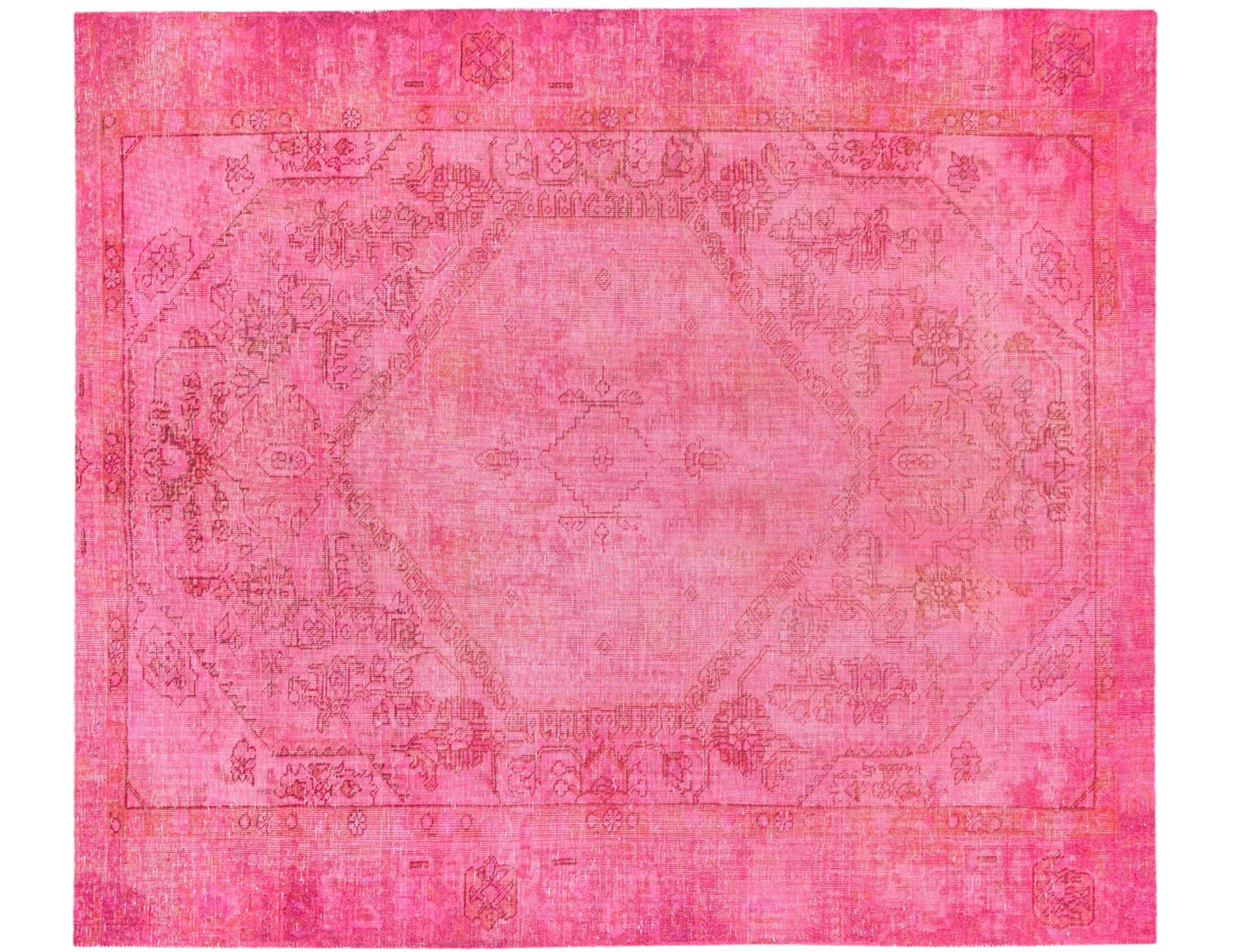 Persian Vintage    <br/>250 x 185 cm