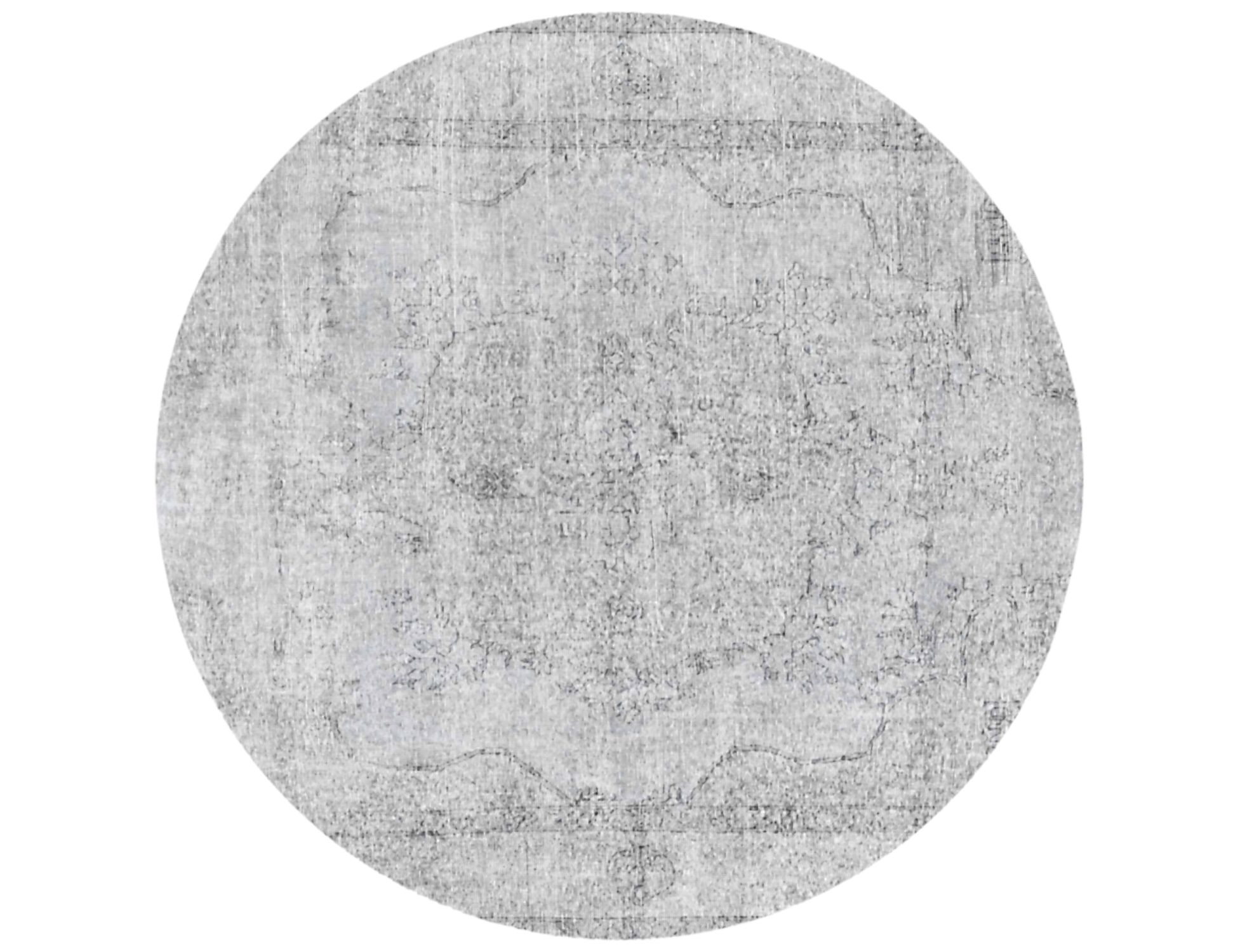 Persian Vintage    <br/>209 x 209 cm