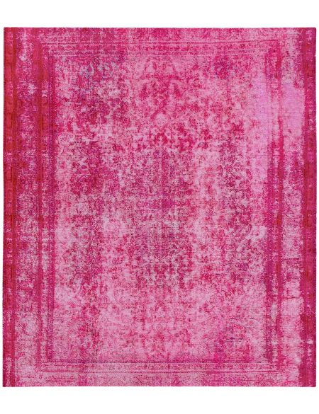 Persian Vintage Χαλί 330 x 285 