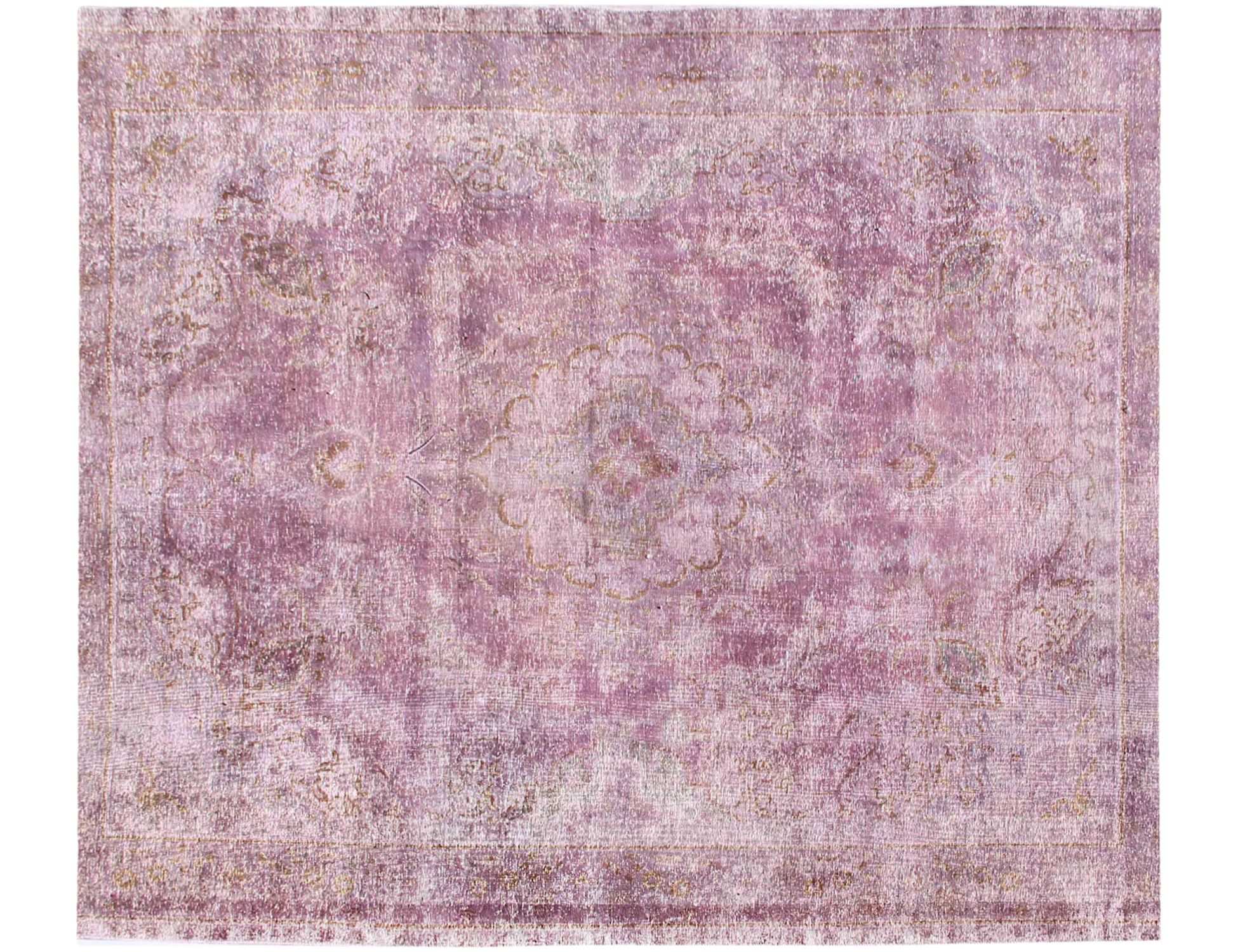 Persian Vintage    <br/>340 x 296 cm