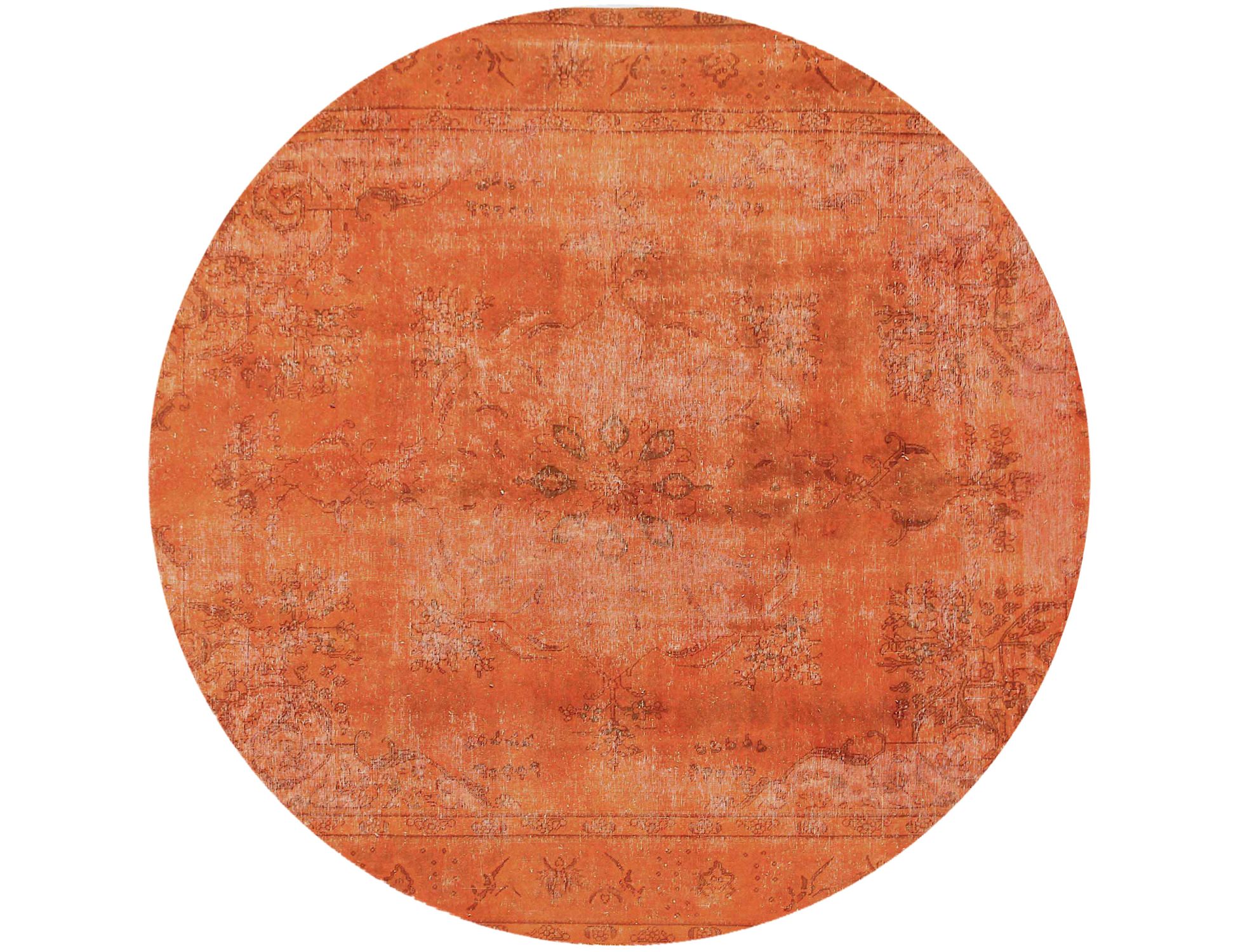 Persian Vintage    <br/>296 x 296 cm