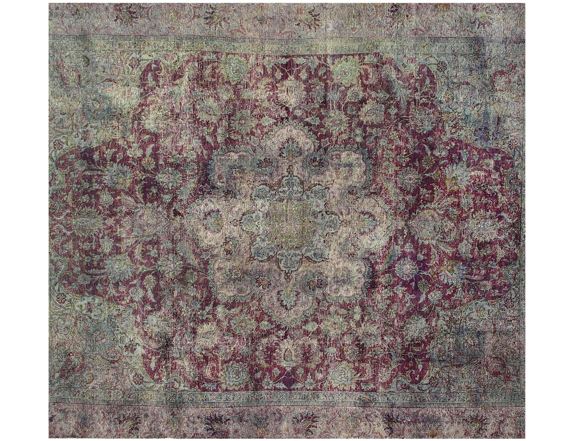 Persian Vintage    <br/>282 x 282 cm