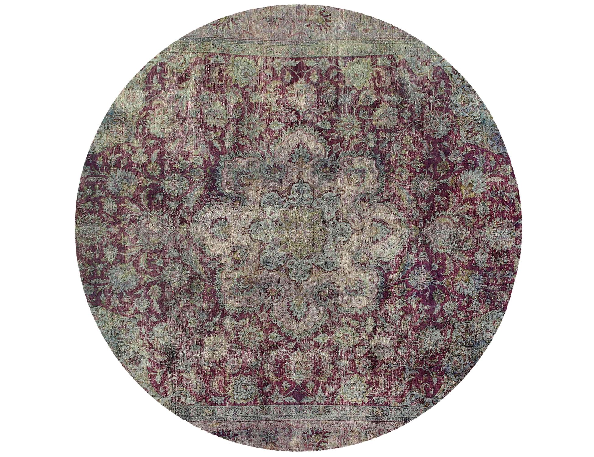 Persian Vintage    <br/>282 x 282 cm